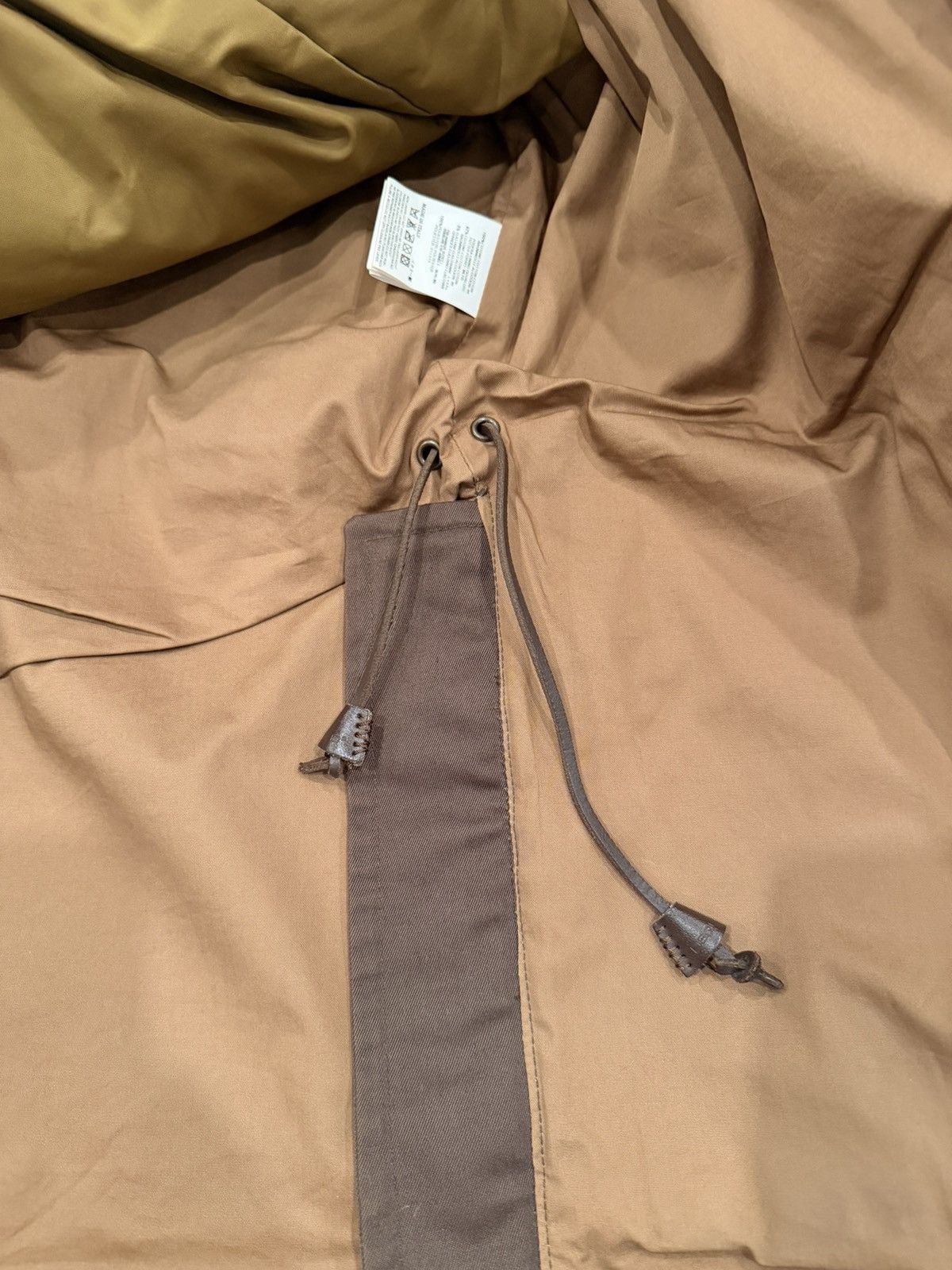 Dsquared2 🚨FW 2005 Faith Collection Church Parka Size US L / EU 52-54 / 3 - 15 Thumbnail