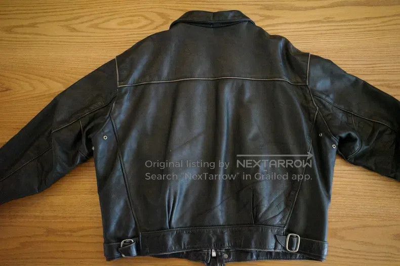 Other 692 Bandit Jacket Size US XL / EU 56 / 4 - 3 Thumbnail