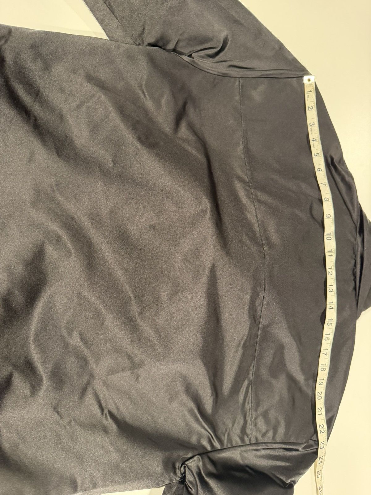 Saint Laurent Paris Saint laurent 2024 silk shirt. U. $2100 Size US XL / EU 56 / 4 - 6 Thumbnail
