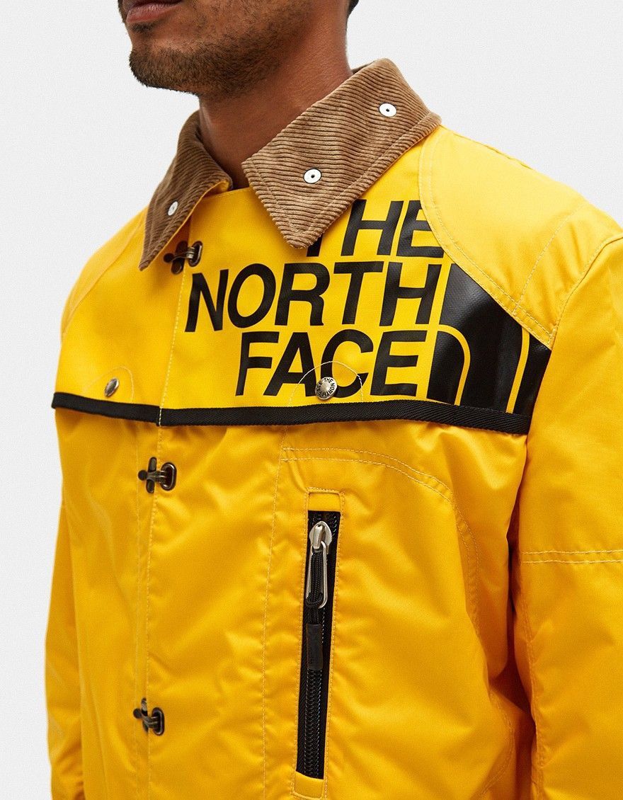 Junya Watanabe × The North Face Junya Watanabe x The northface Trenchcoat Size US M / EU 48-50 / 2 - 4 Thumbnail