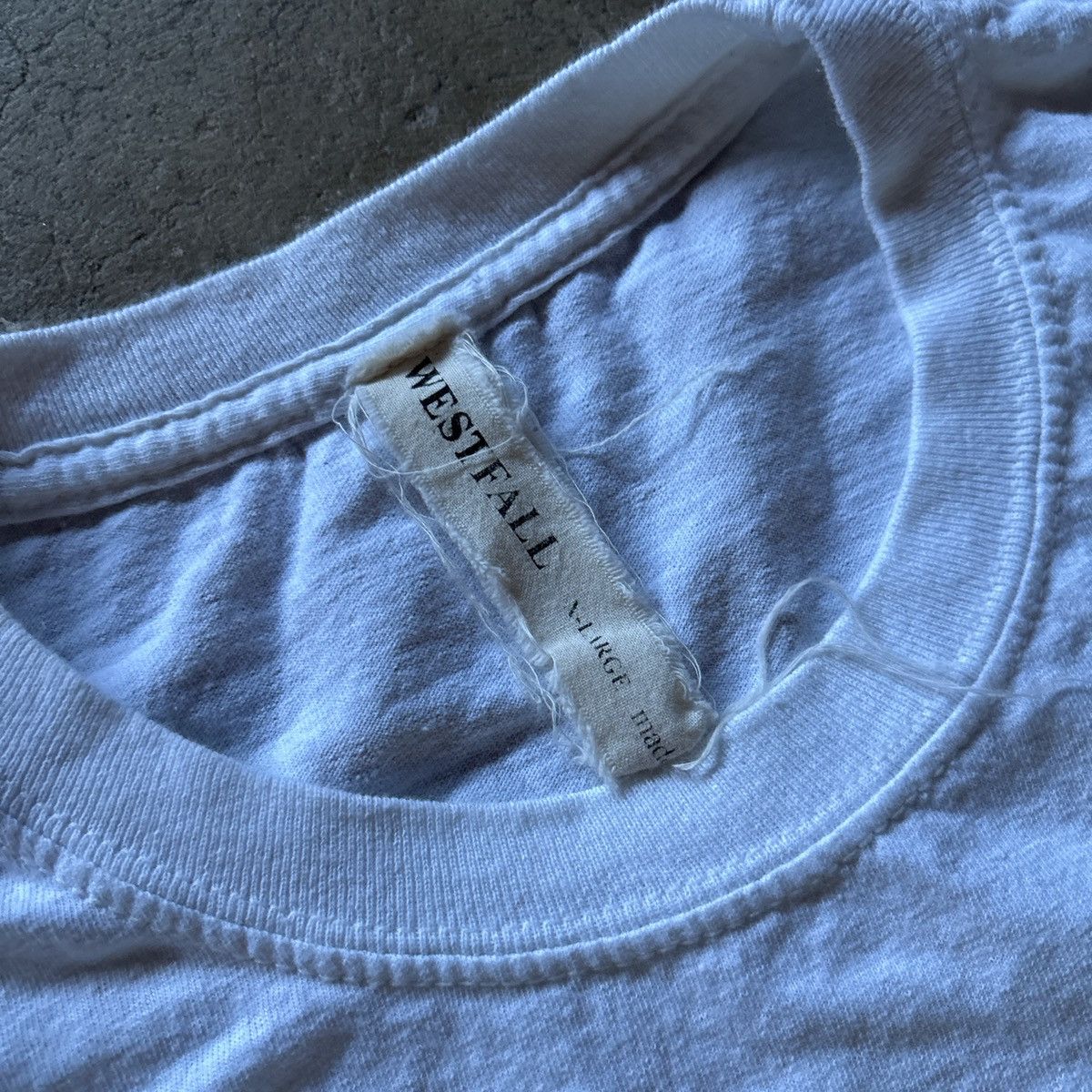 Comme des Garcons × Dover Street Market × Japanese Brand Dover Street Market CDG Strawberry Longsleeve Size US XL / EU 56 / 4 - 4 Thumbnail