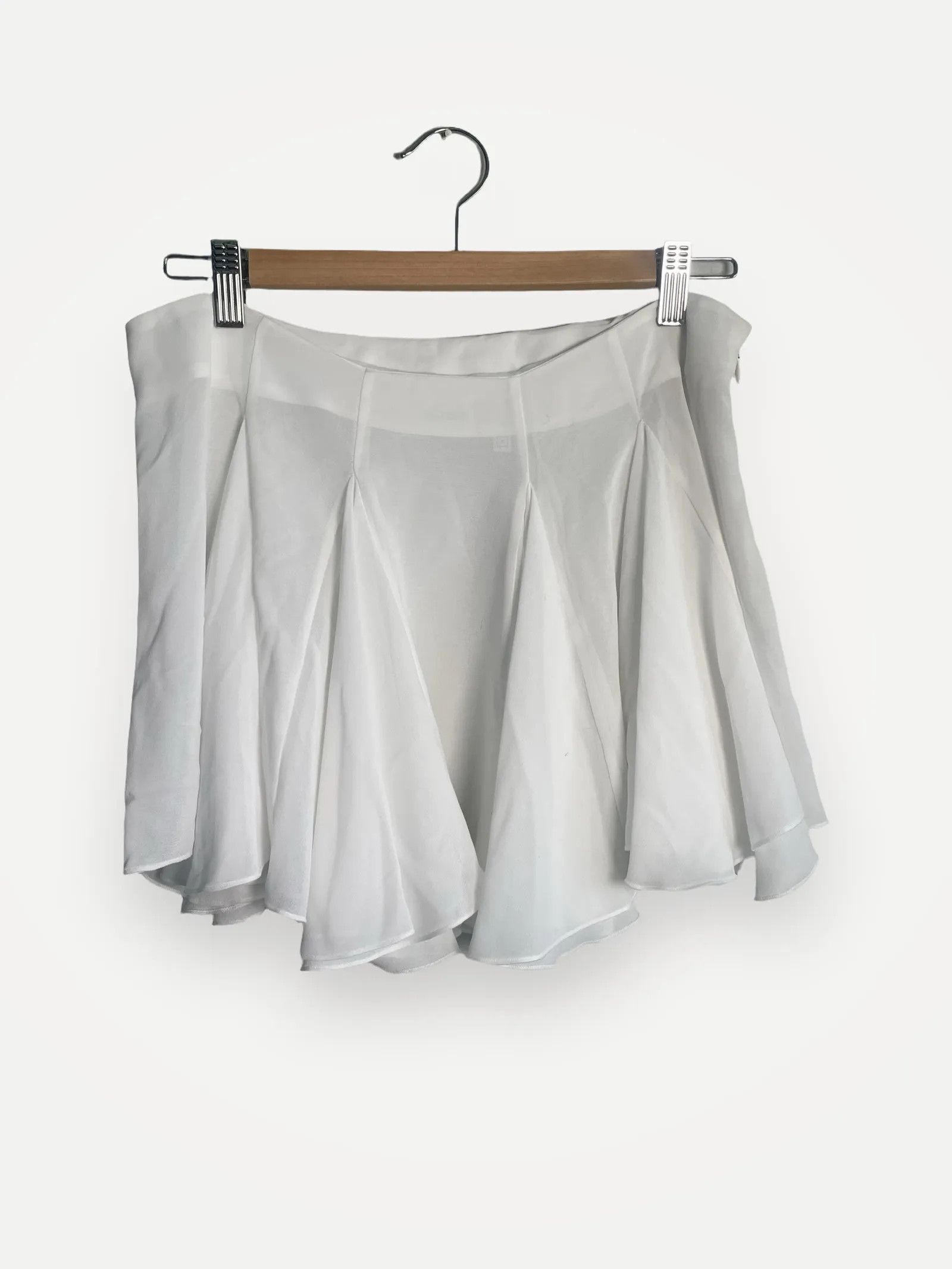 Weekday Weekday Skirt Size 27" / US 4 / IT 40 - 1 Thumbnail