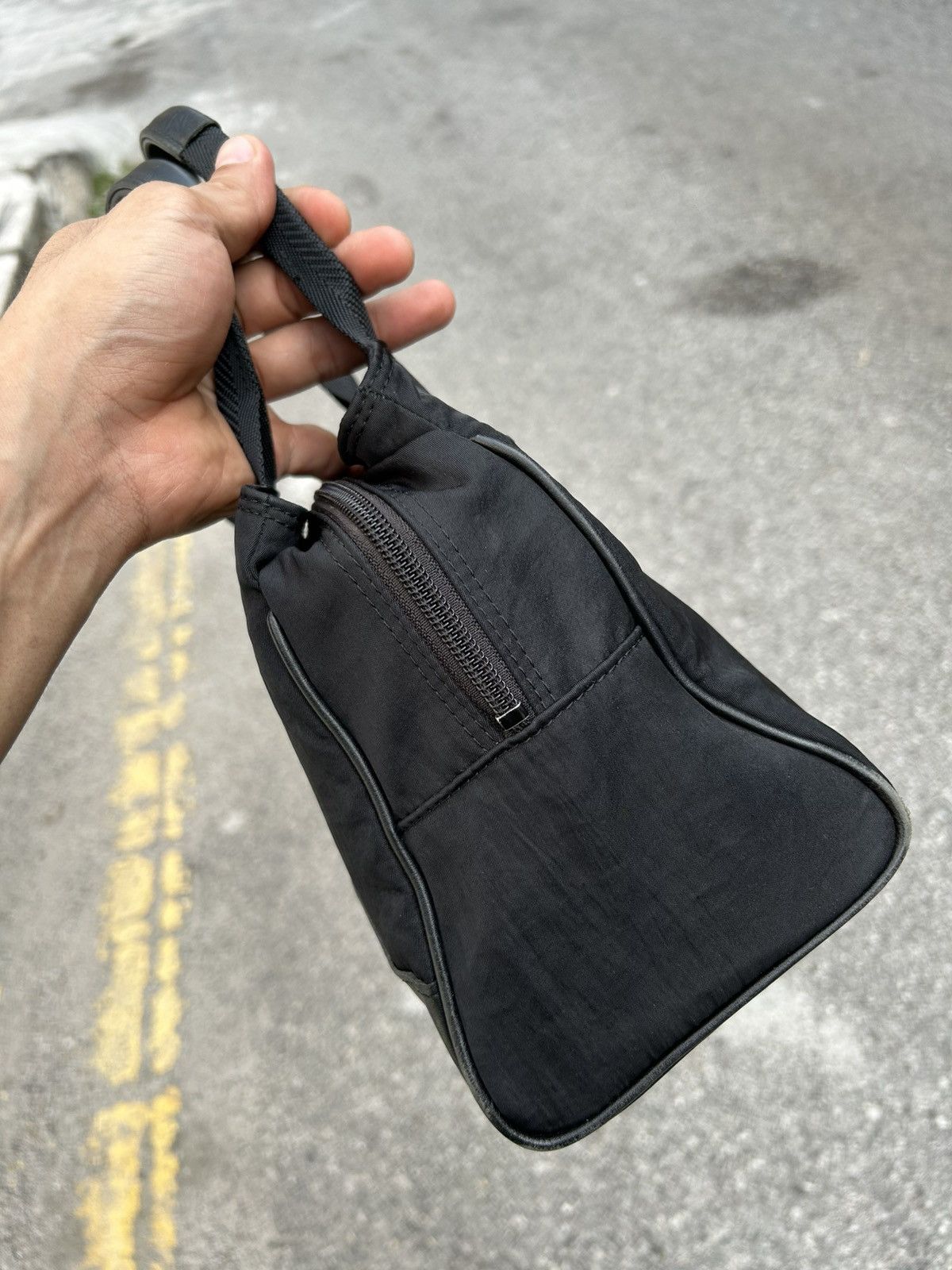 Philippe Model Phillipe Model Paris Mini Bag Size ONE SIZE - 6 Thumbnail