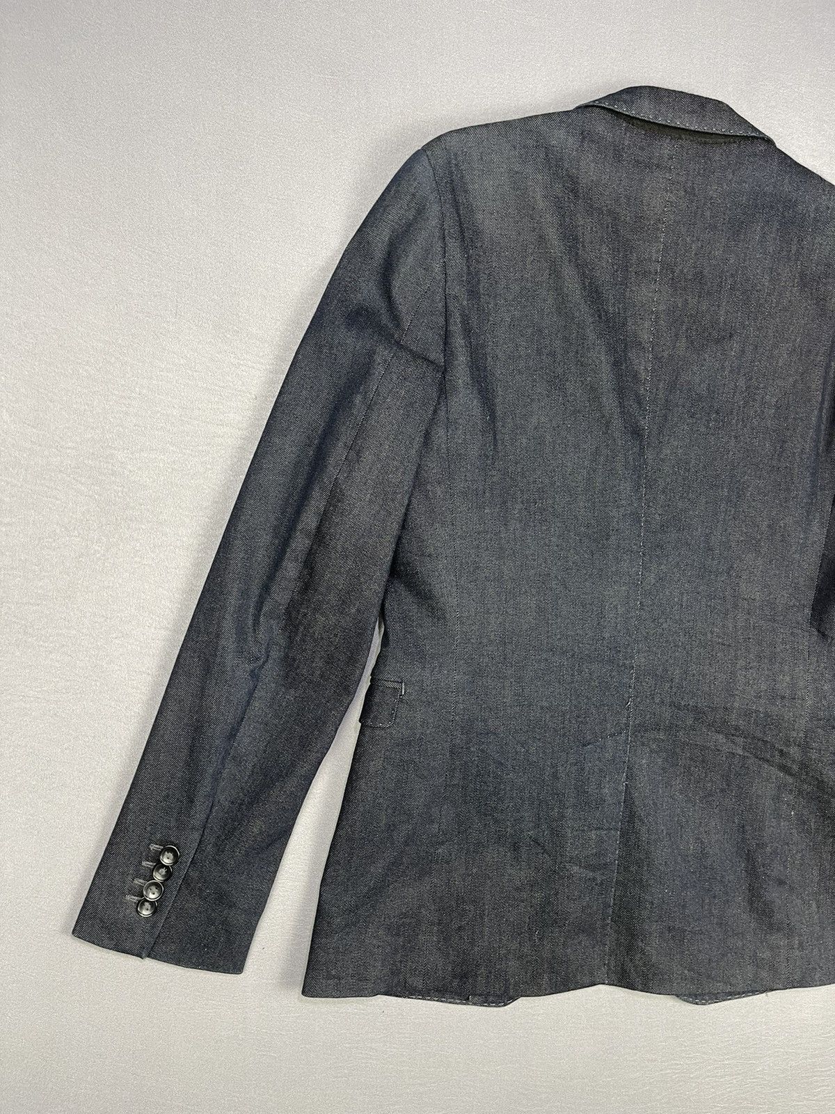 G-Star RAW Correctline By G-Star Denim Blazer Size US S / EU 44-46 / 1 - 7 Thumbnail
