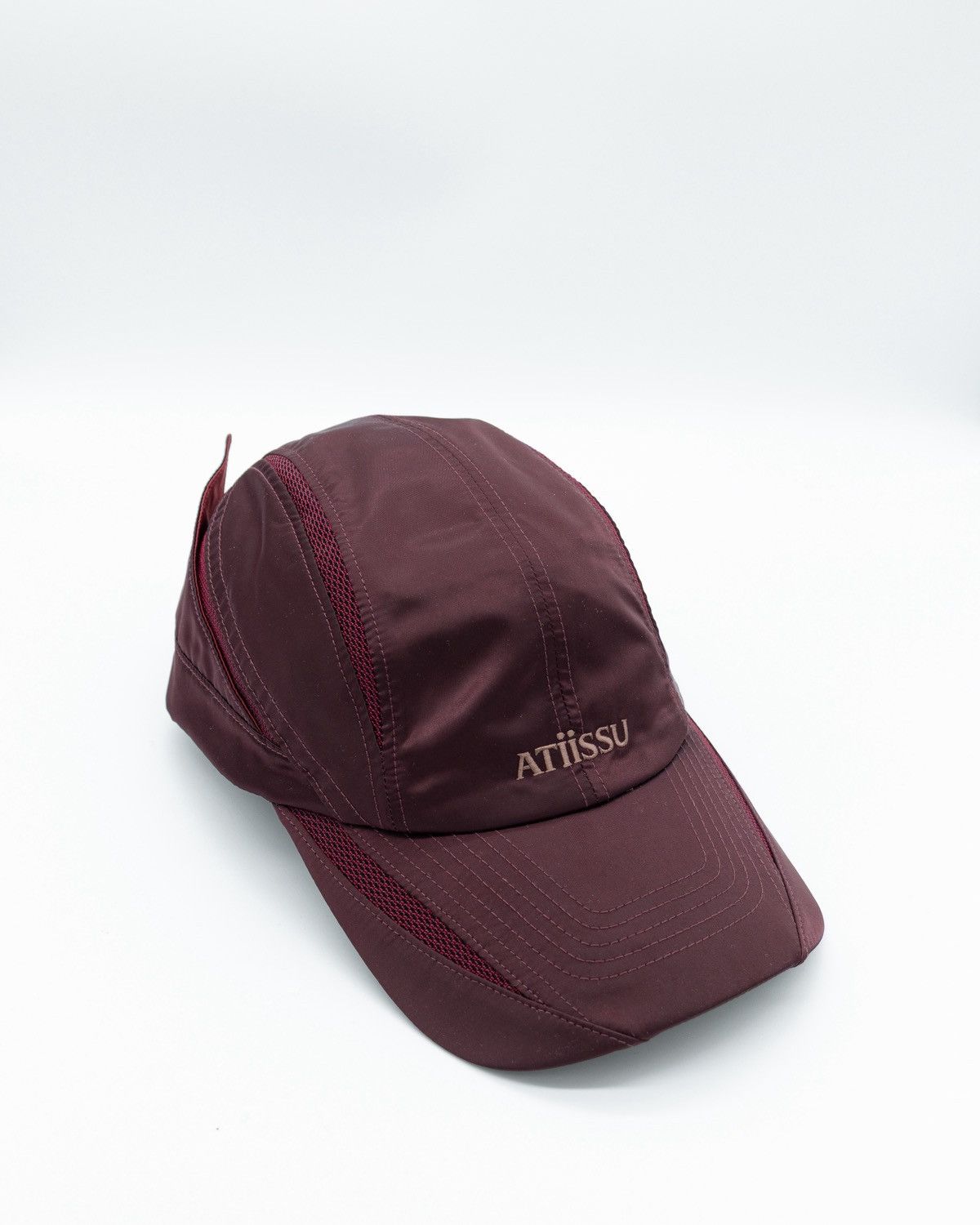 Other Atiissu Wing Cap Size ONE SIZE - 2 Thumbnail