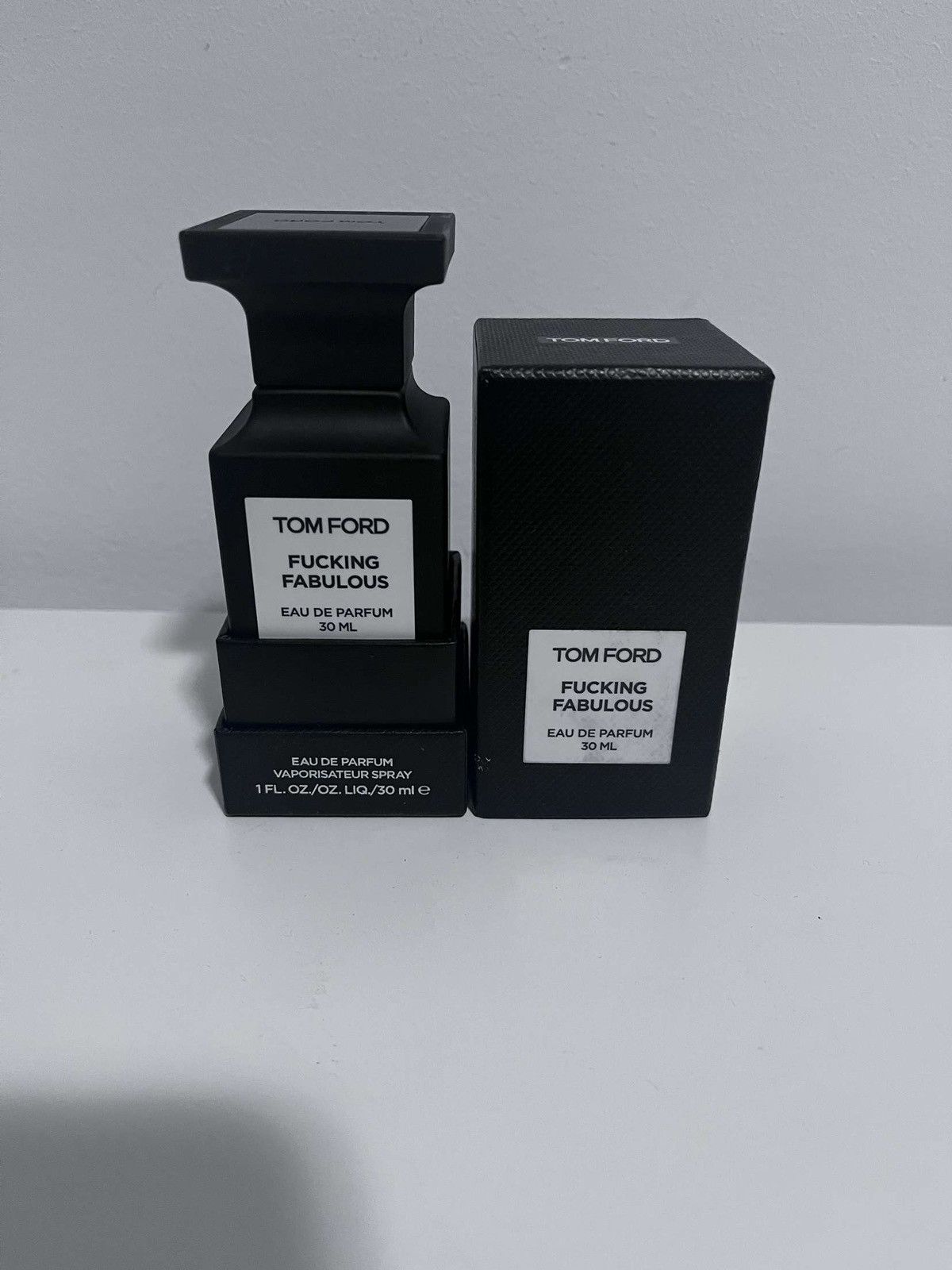 Tom Ford Tom Ford Fucking Fabulous 30ml Size 30 - 2 Thumbnail