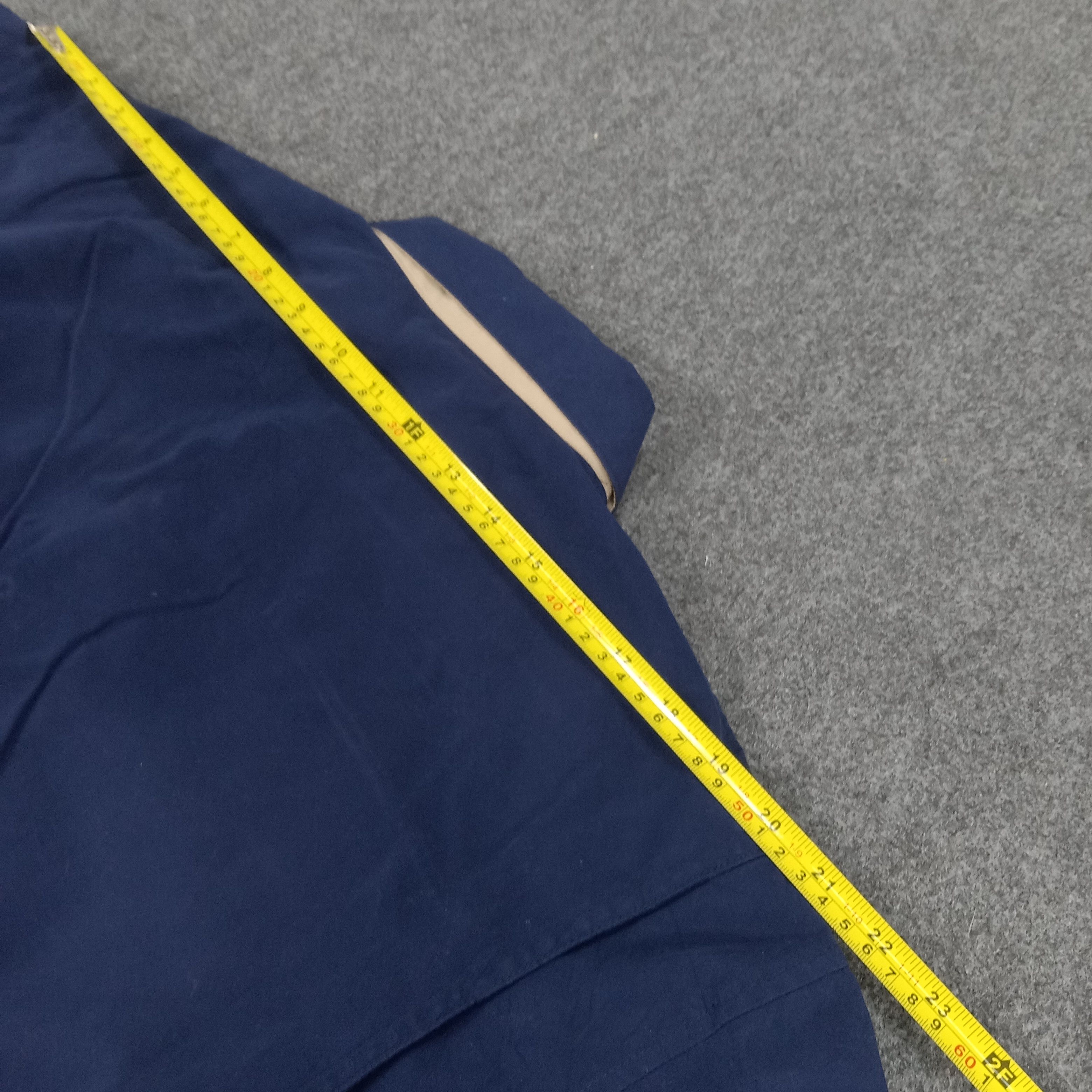 Polo Ralph Lauren × Vintage Polo Golf by Ralph Lauren Luxury Brand Jacket Size US L / EU 52-54 / 3 - 6 Thumbnail