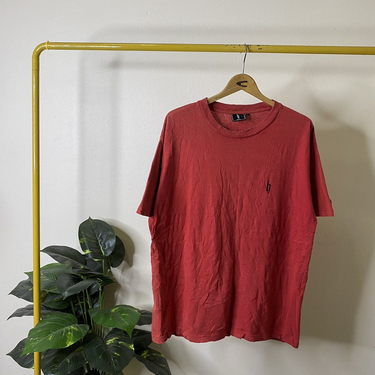 Band Tees Vintage Y2K DJ Honda Tee Size US XL / EU 56 / 4 - 5 Thumbnail