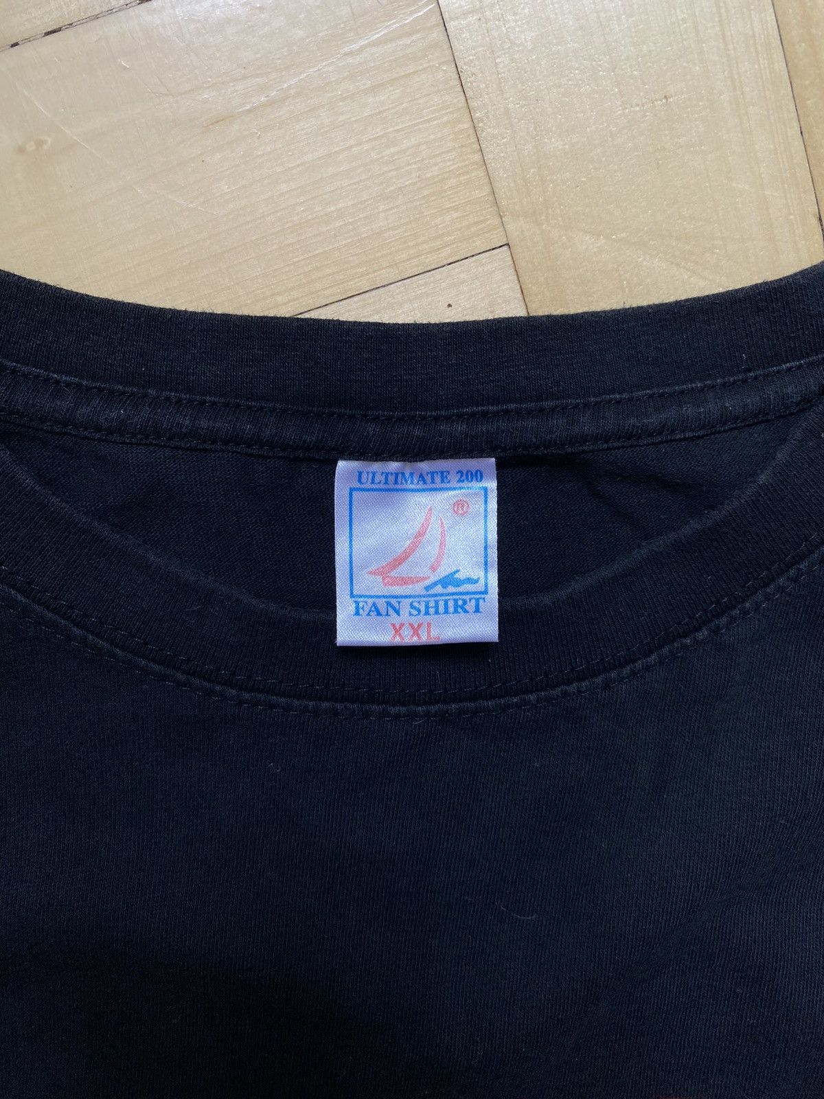 Band Tees Vintage Gary Numan “TELEKON” Band Tee Size US XL / EU 56 / 4 - 8 Thumbnail