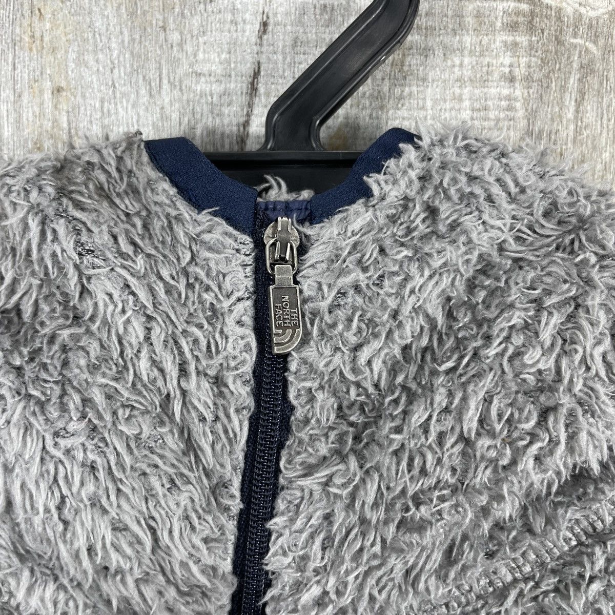 The North Face × Vintage Vintage The North Face Prima one Piece Light Jacket Size S / US 4 / IT 40 - 6 Thumbnail
