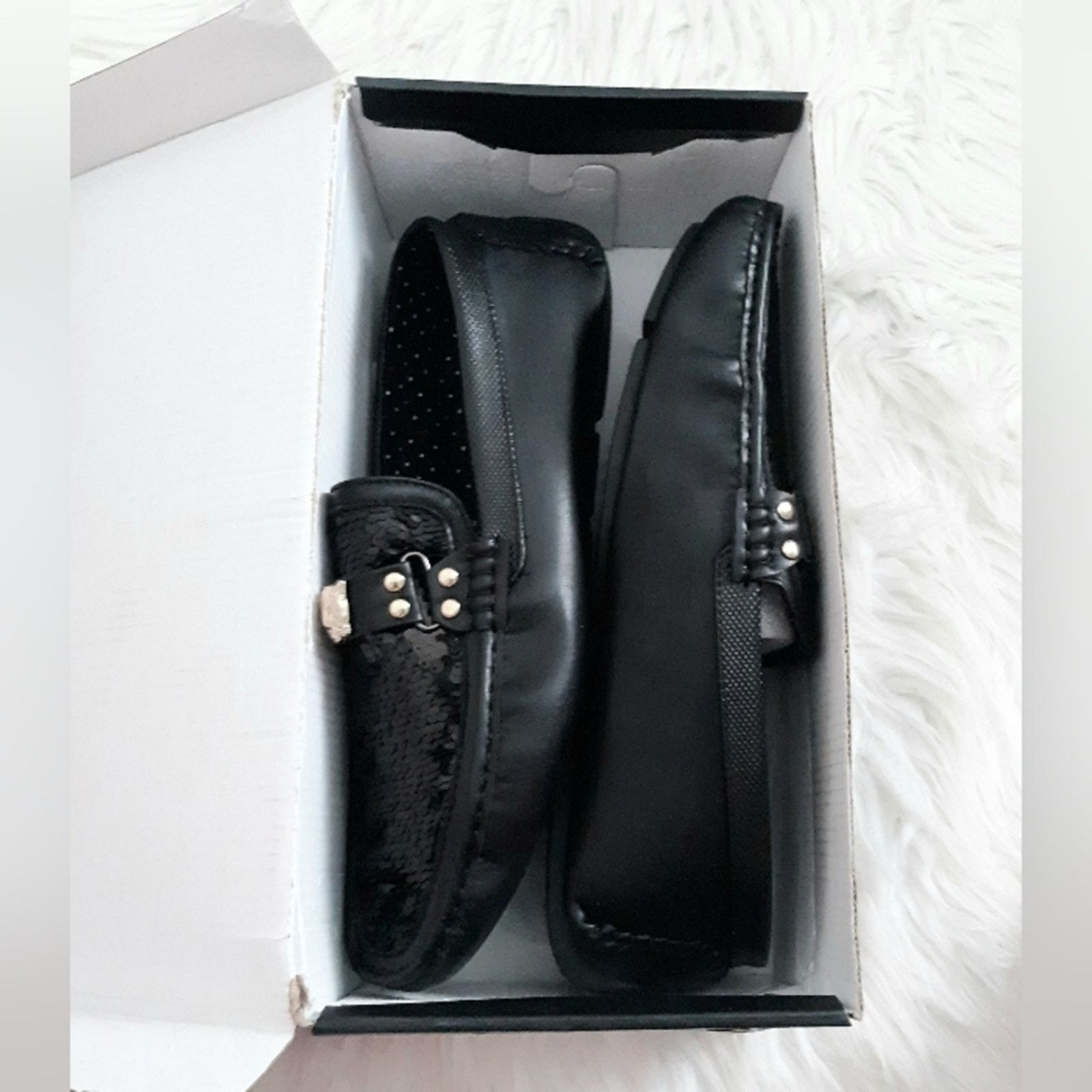 Other Platini Sequin Loafers NWT Size US 9.5 / EU 42-43 - 7 Thumbnail