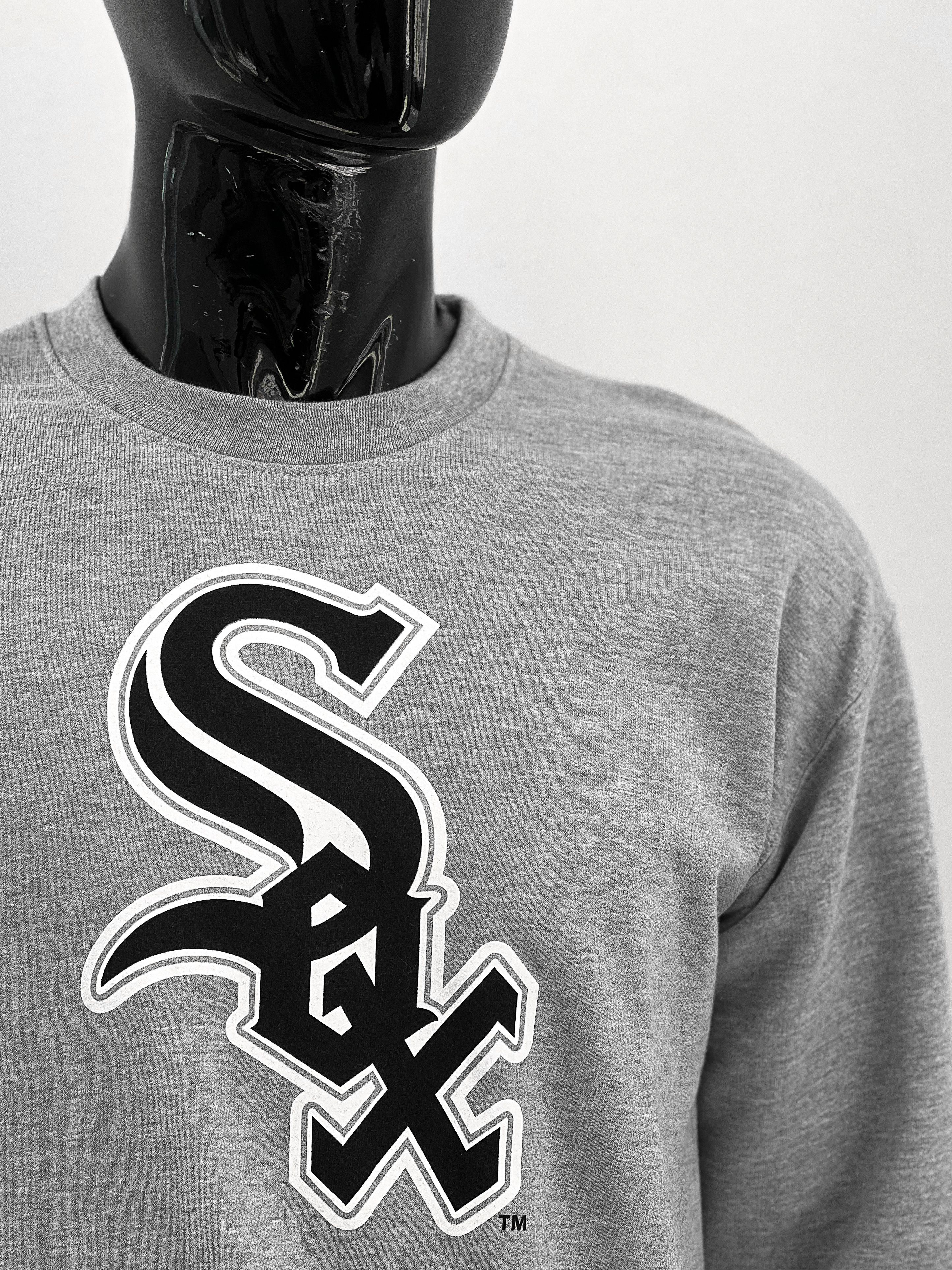 NFL GENUINE MERCHANDISE x SOX sweatshirt Size US L / EU 52-54 / 3 - 6 Thumbnail