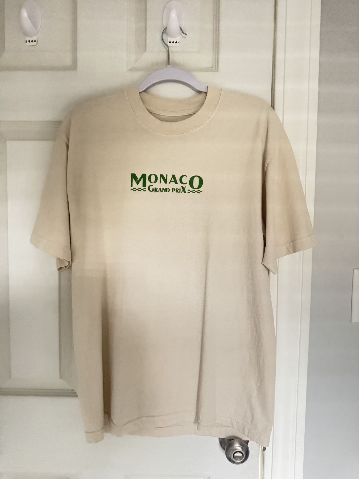 Other Bad Bunny Most Wanted tour merch Size US M / EU 48-50 / 2 - 1 Thumbnail