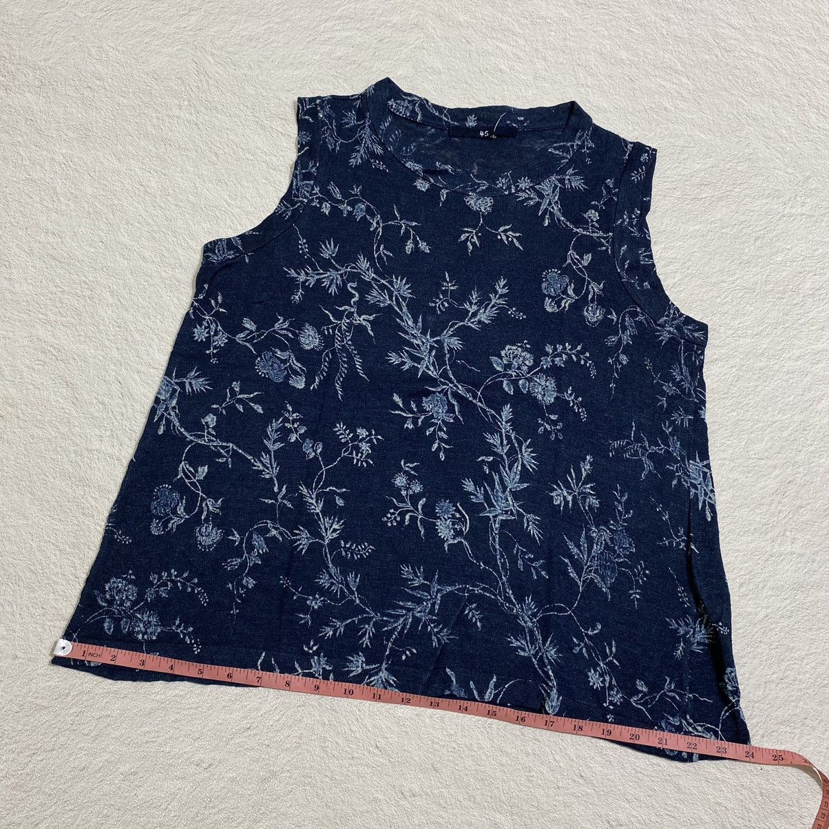 45rpm × Japanese Brand × Vintage 🔥SALE🔥 Vintage 45rpm tanktop Size US S / EU 44-46 / 1 - 6 Thumbnail