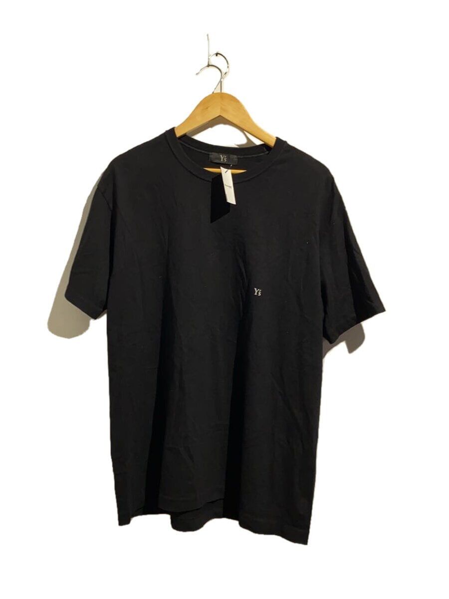 Yohji Yamamoto Y's T-shirt Size US XL / EU 56 / 4 - 1 Thumbnail