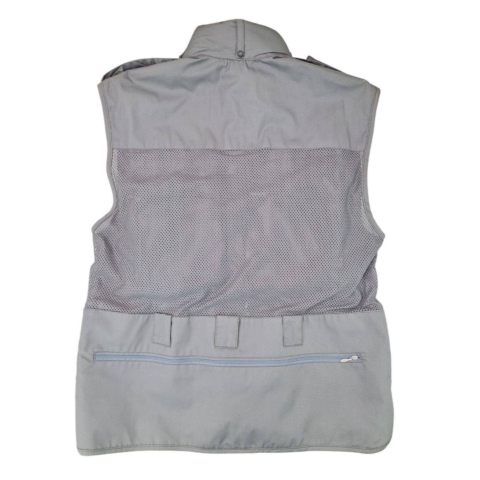 Other Vintage AKO Wombat Bags Photographer Vest Camera Pocket Mesh Size US S / EU 44-46 / 1 - 2 Thumbnail