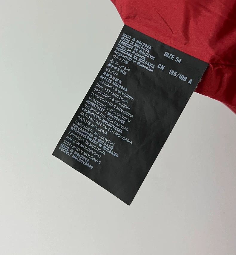 Prada Prada Cotton coat 2501-Nextarrow Size US L / EU 52-54 / 3 - 6 Thumbnail