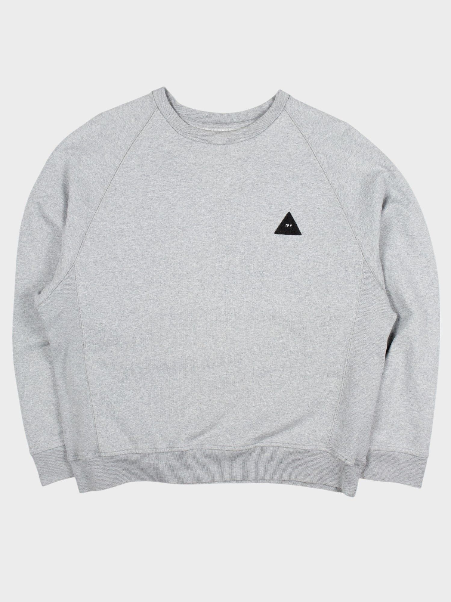 トップス GR-Uniforma Gosha Rubchinskiy Sweater 2 Gosha Rubchinskiy Men M Gr-Uniforma Sweater 2 Limited