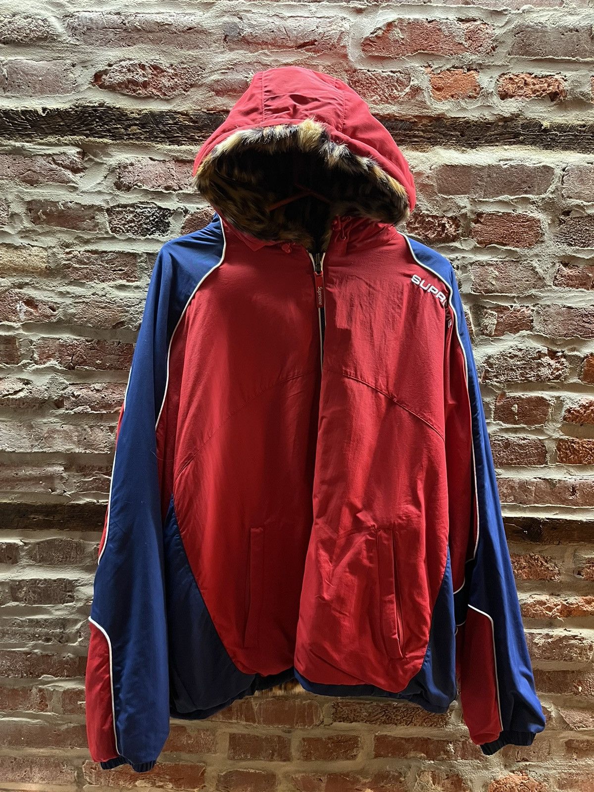 Supreme Supreme Miles Davis Hoodie | Grailed