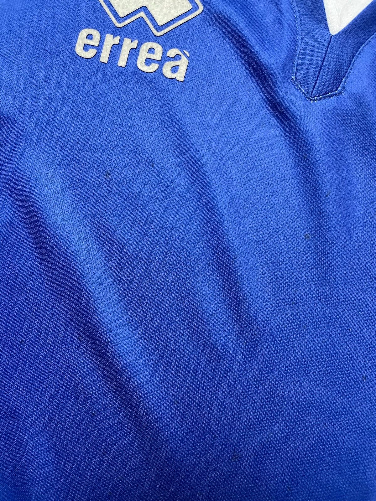 Vintage Vintage KSI Iceland soccer jersey size S logo Size US S / EU 44-46 / 1 - 4 Thumbnail