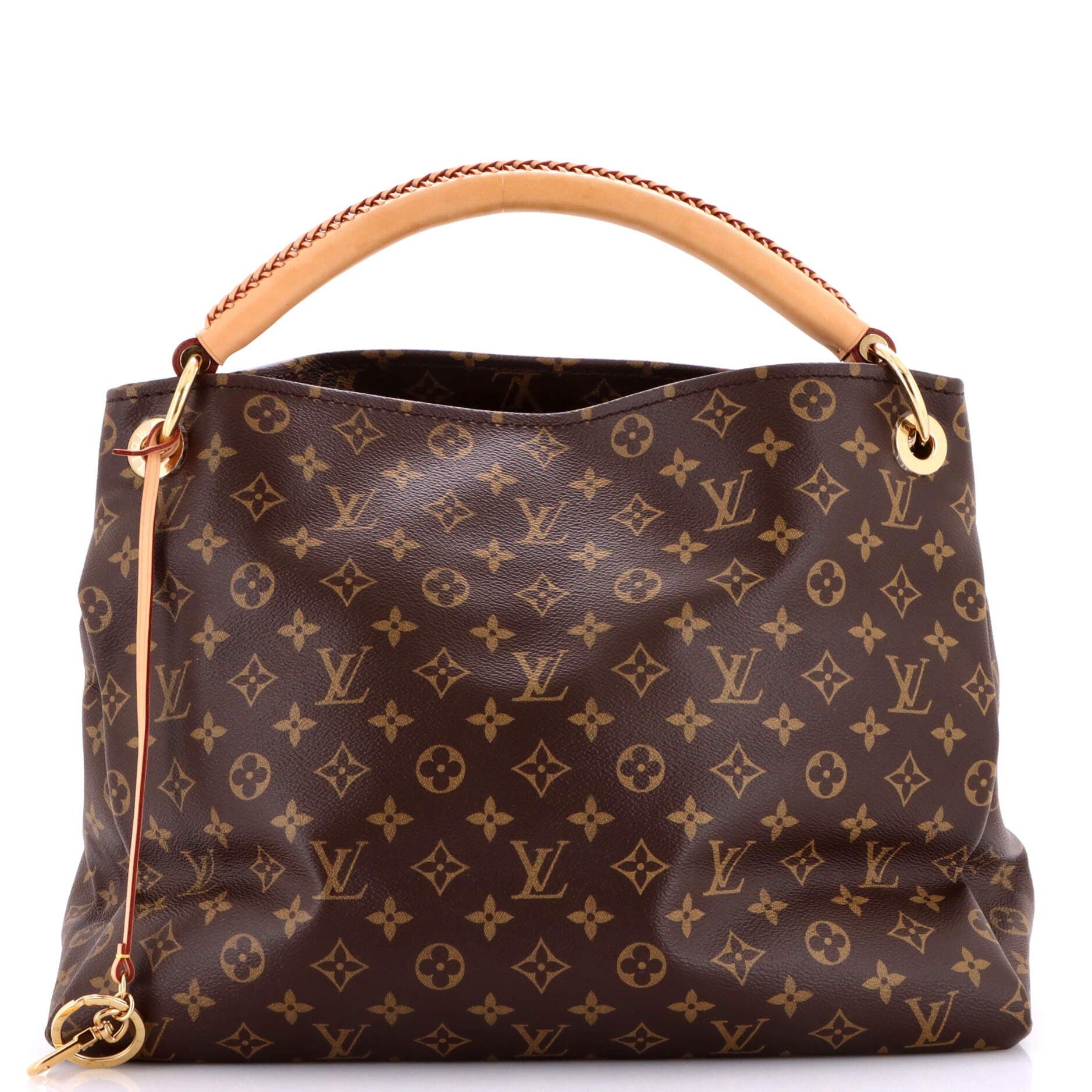 Louis Vuitton Artsy Handbag Size ONE SIZE - 1 Thumbnail