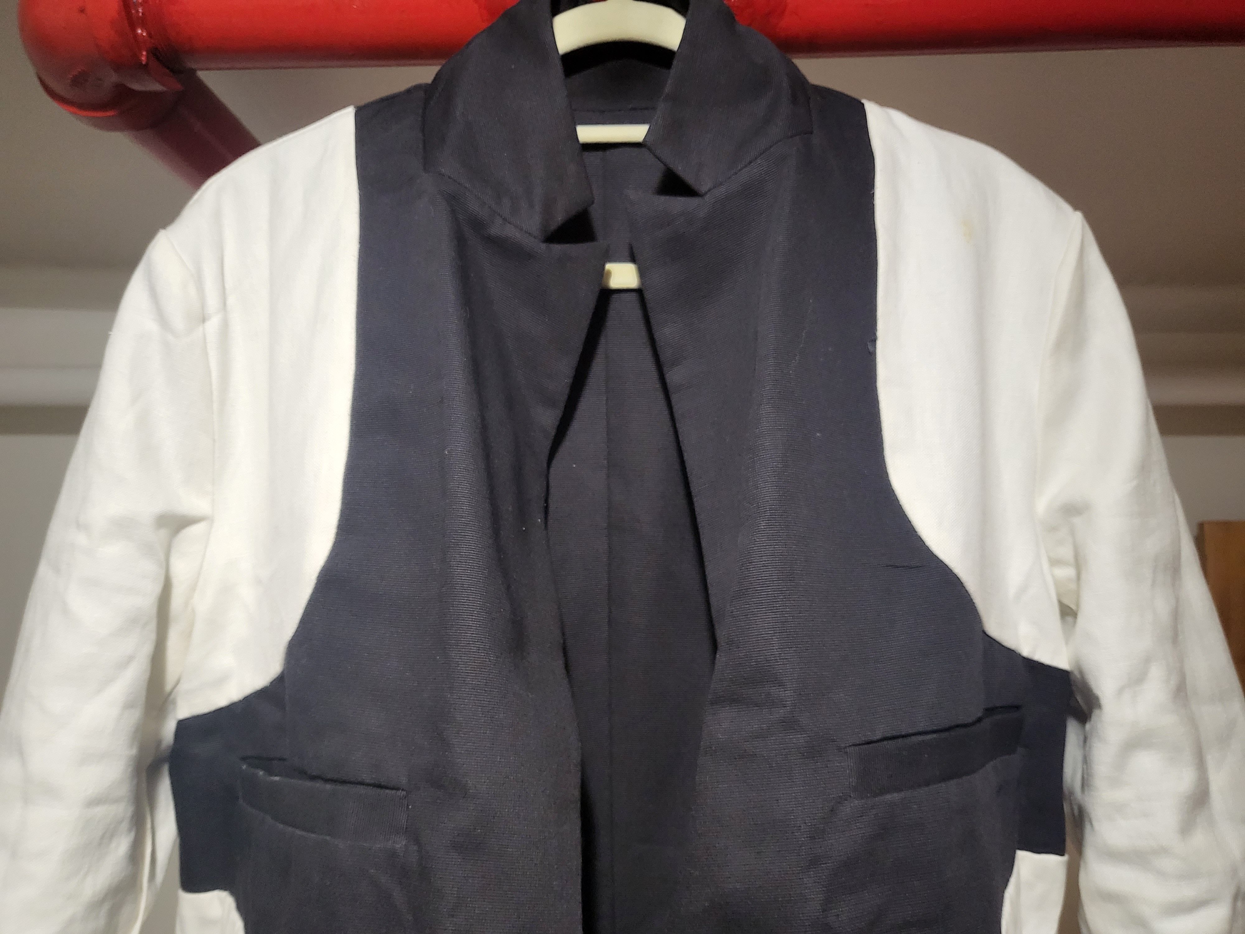 Other Long coat Size US L / EU 52-54 / 3 - 3 Thumbnail