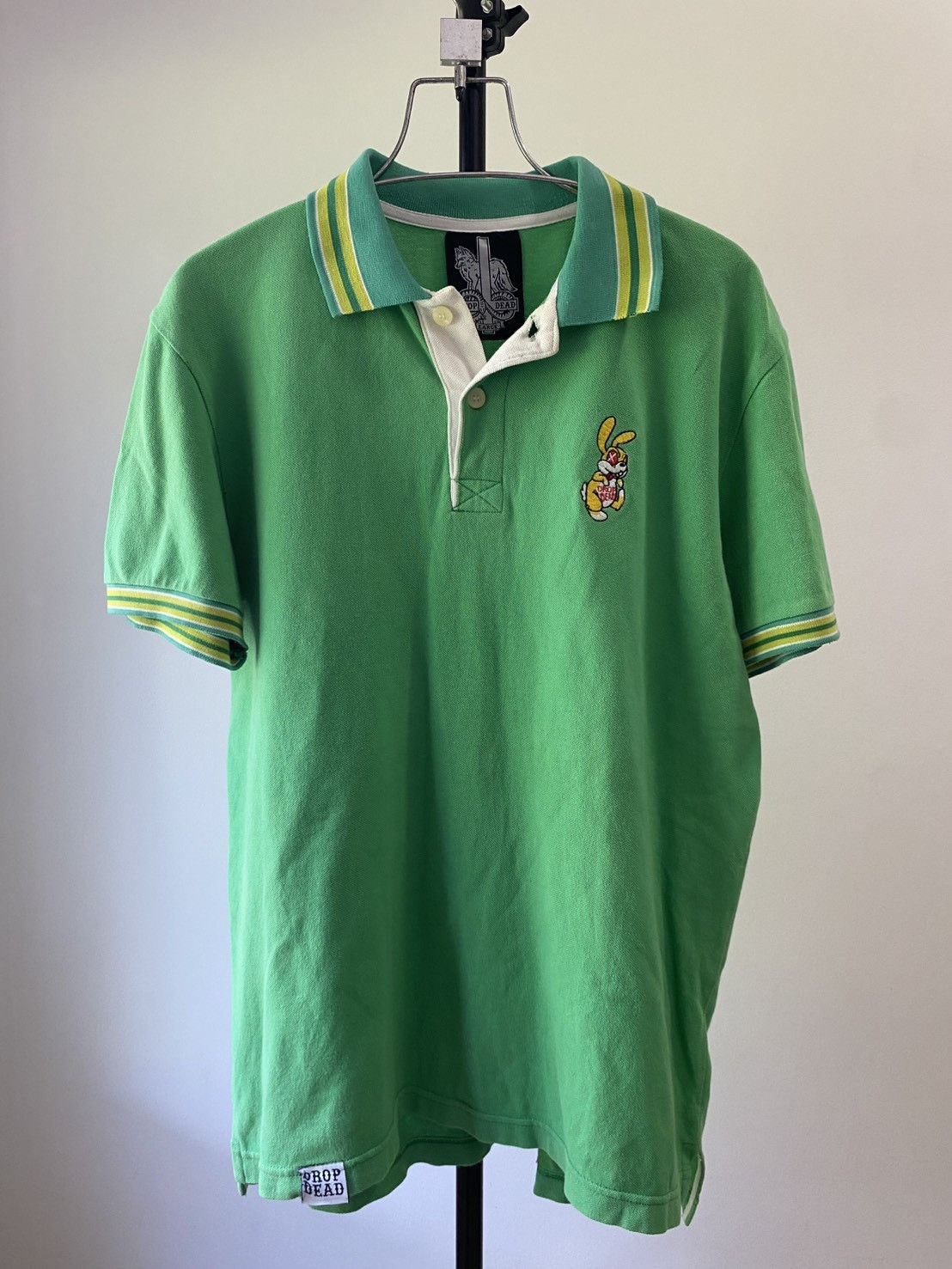 Drop Dead Clothing Drop Dead clothing Size US L / EU 52-54 / 3 - 1 Thumbnail