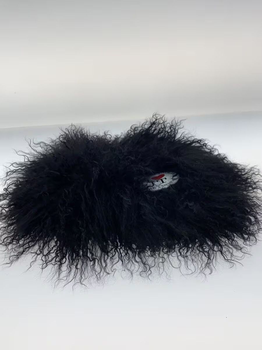 Hysteric Glamour Chain Fluffy Shoulder Bag Size ONE SIZE - 4 Thumbnail