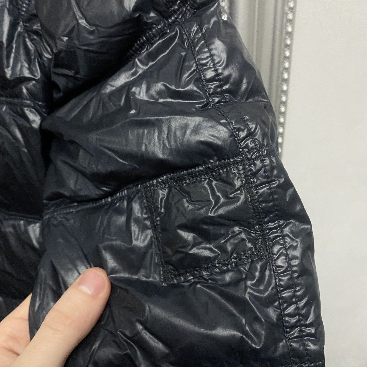 Moncler Moncler Puffer Jacket Size US XS / EU 42 / 0 - 18 Thumbnail