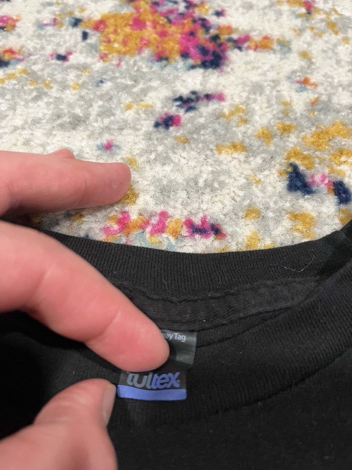 Supreme The Black Keys Shirt XL Size US XL / EU 56 / 4 - 3 Thumbnail