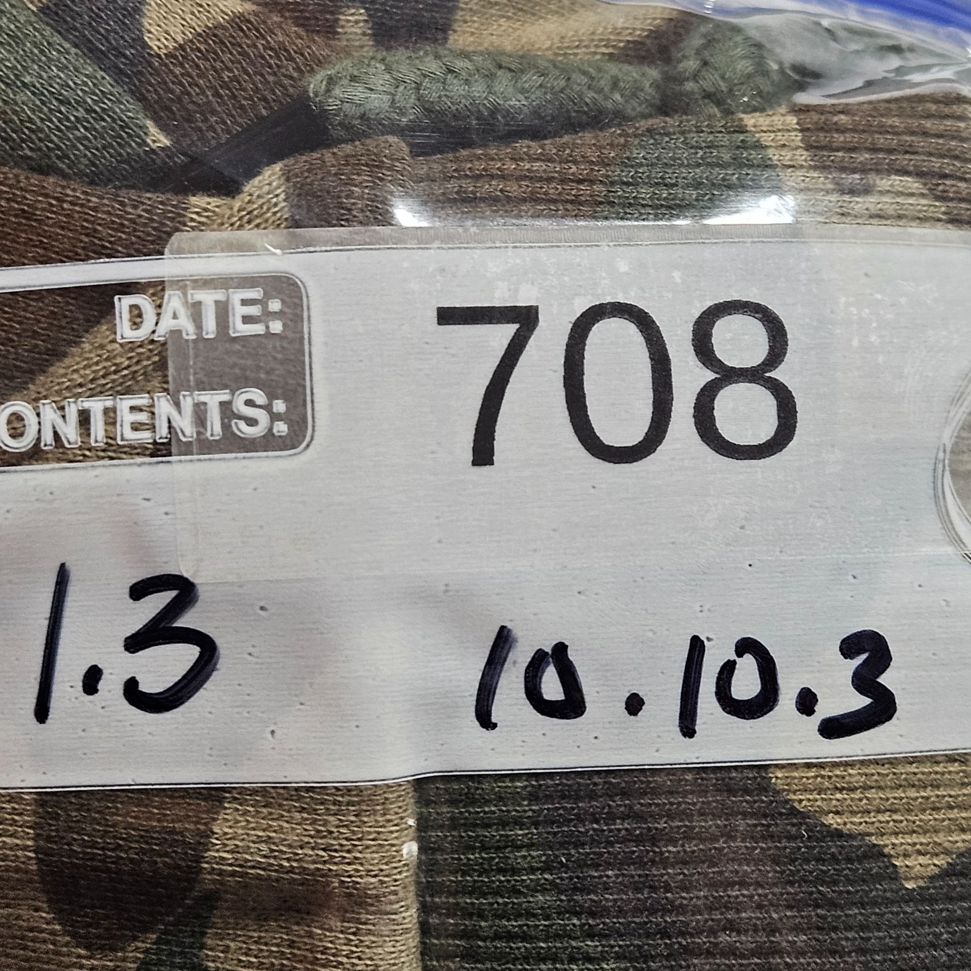 True Religion True Religion Joggers Camo XL Streetwear Athleisure Hypebeas Size 32" / US 10 / IT 46 - 8 Thumbnail