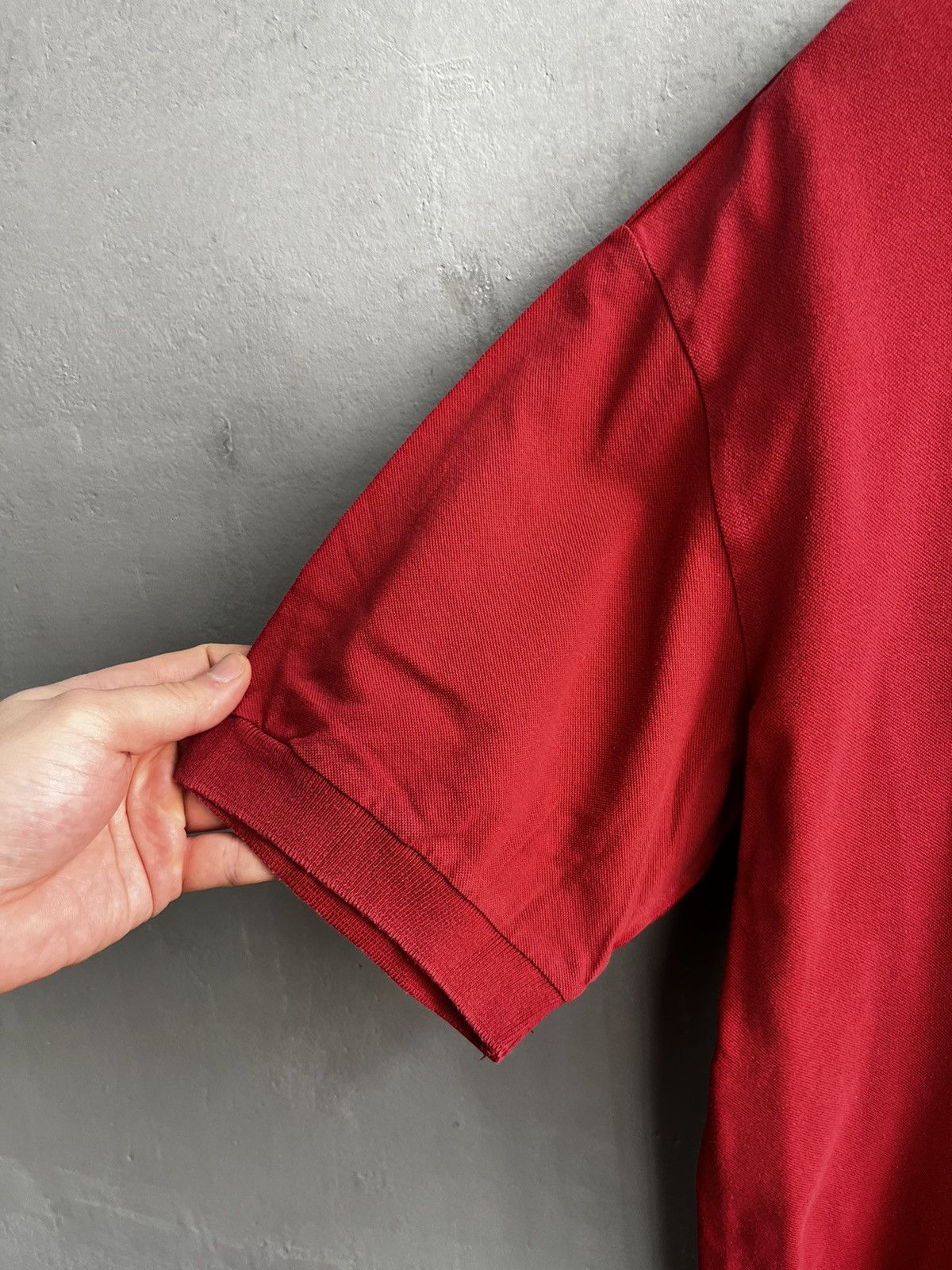 Valentino × Vintage Valentino polo shirt vintage Size US XL / EU 56 / 4 - 5 Thumbnail