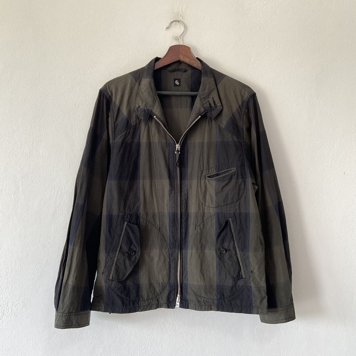 KAPTAIN SUNSHINE×BEAMS PLUS

Duffle Coat KAPTAIN SUNSHINE and BEAMS PLUS Spring/Summer '25 Capsule