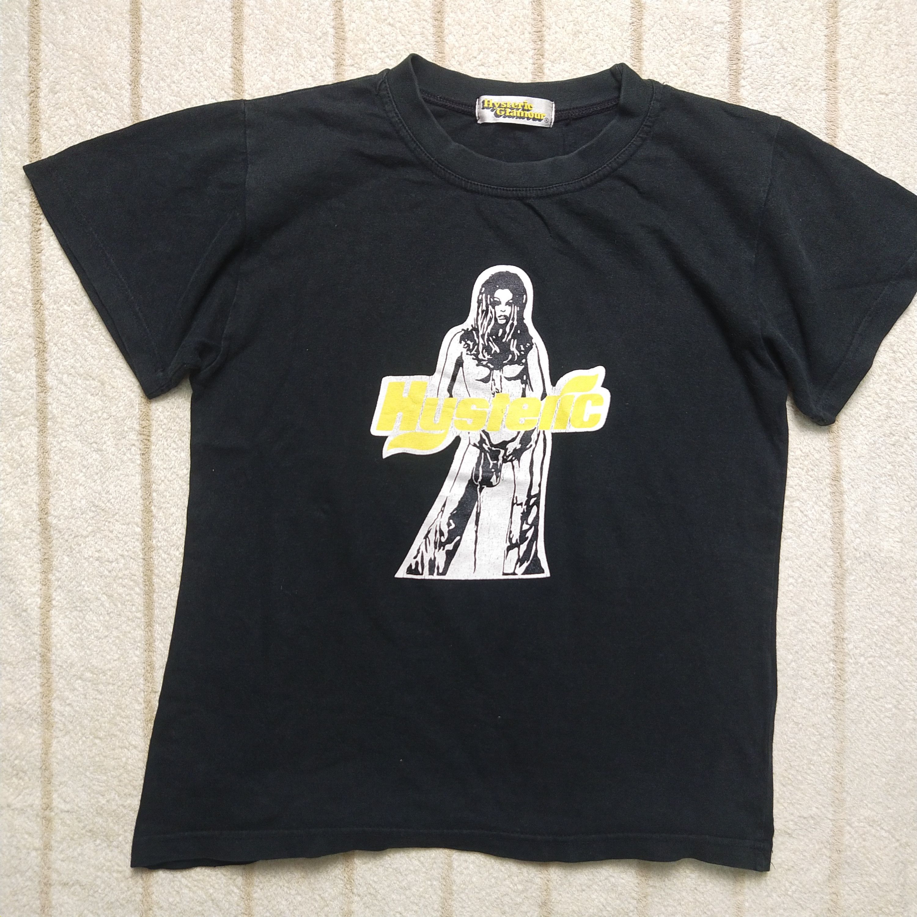 Hysteric Glamour × Vintage Hysteric Glamour Women ☺ Size XS / US 0-2 / IT 36-38 - 3 Thumbnail