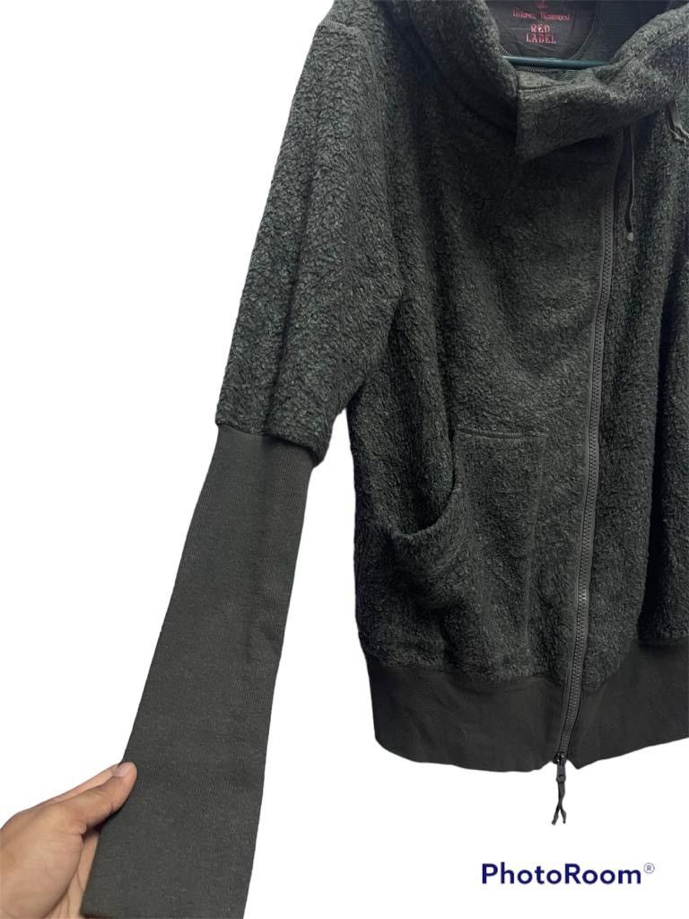 Vivienne Westwood Vivienne Westwood Archive Wool Jacket Size M / US 6-8 / IT 42-44 - 8 Thumbnail