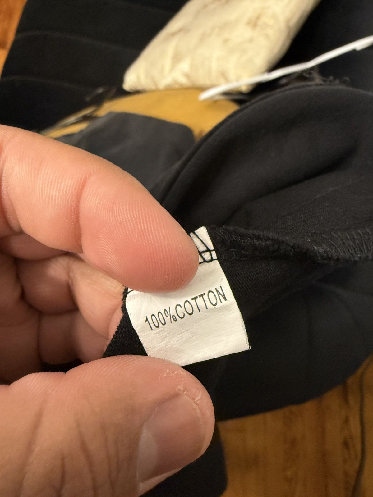 Godspeed Godspeed Liberty Shirt XS Size US XS / EU 42 / 0 - 8 Thumbnail