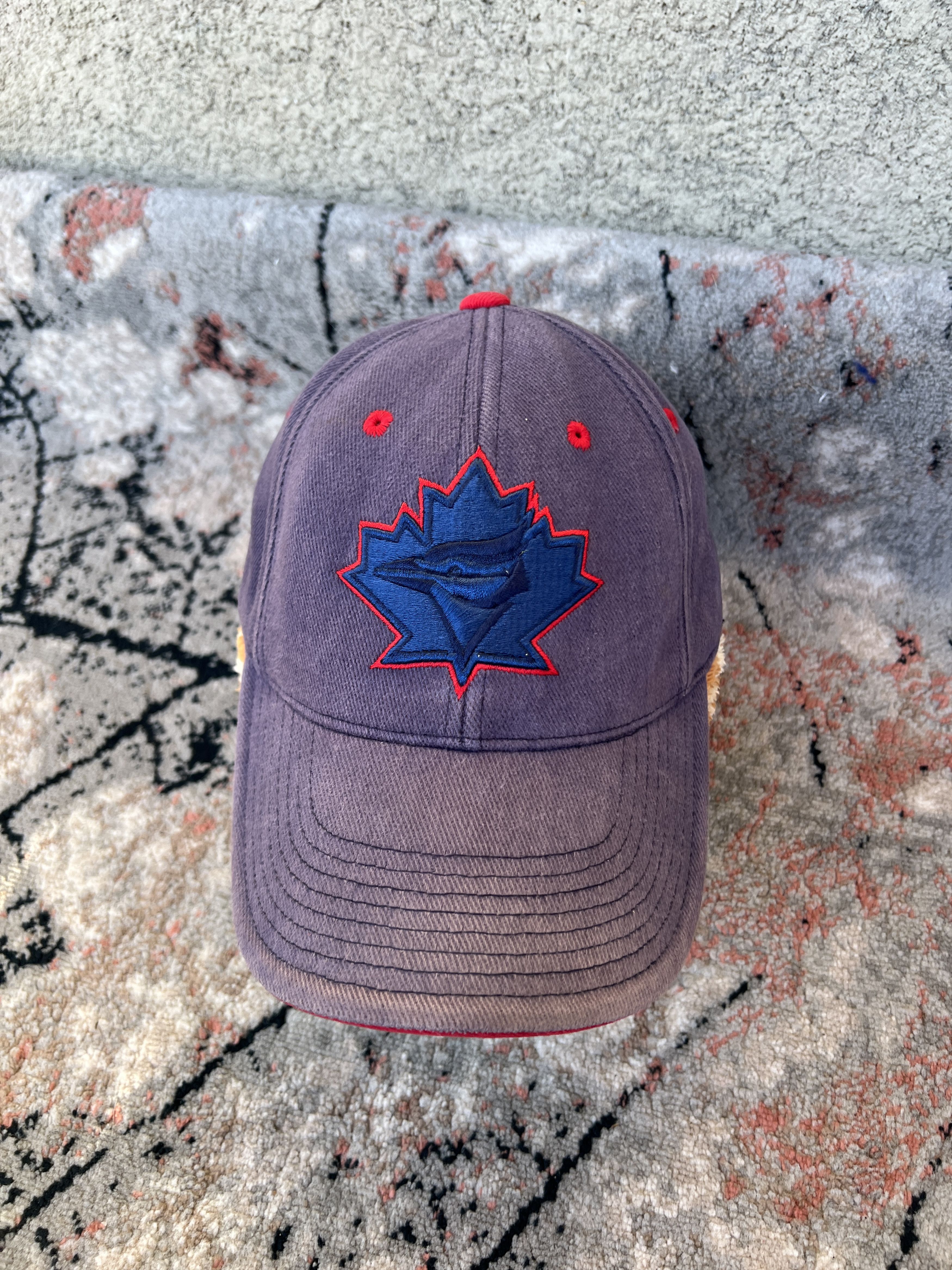 MLB × Vintage Toronto Blue Jays MLB Vintage Cap Size ONE SIZE - 2 Thumbnail