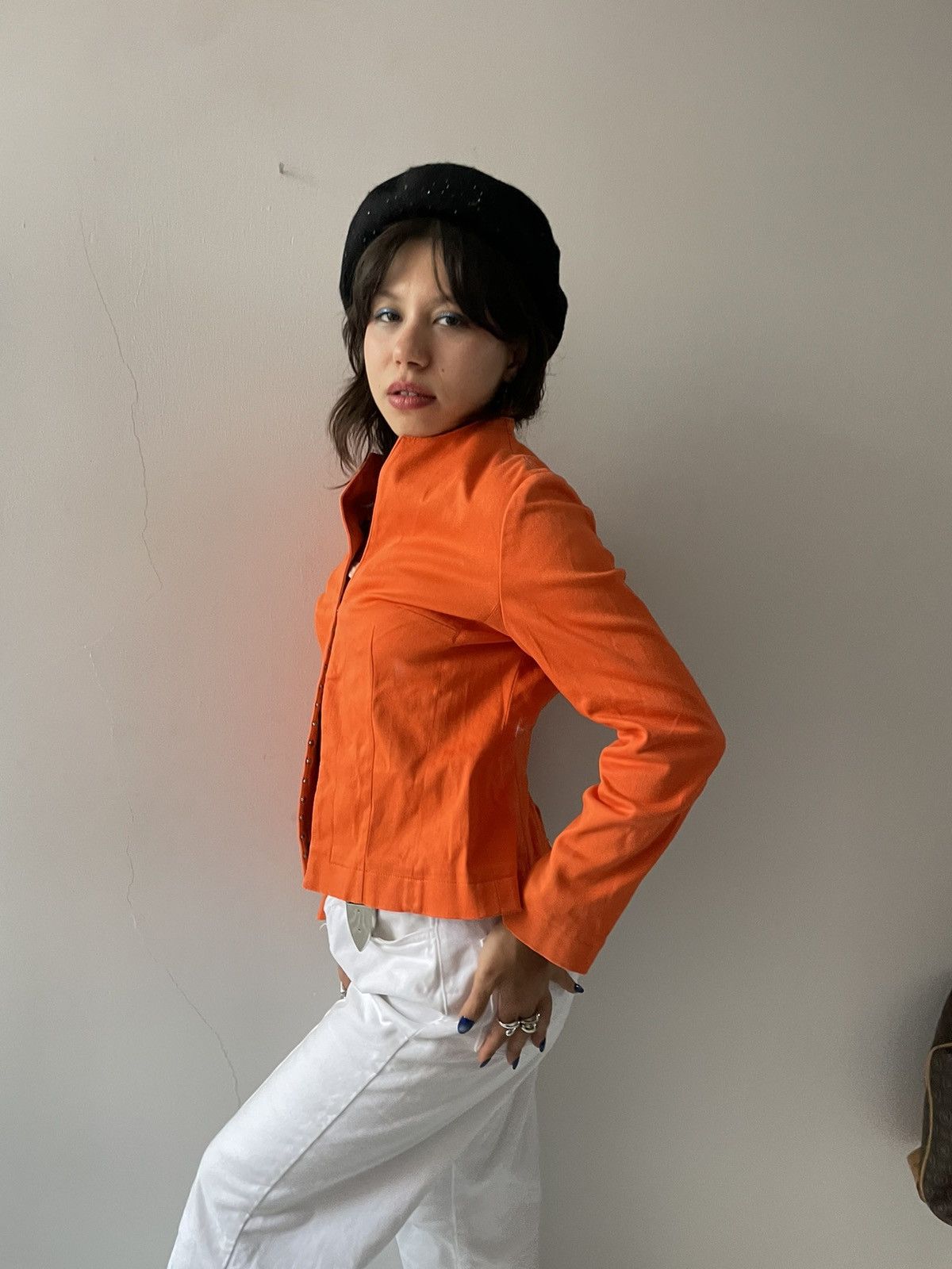 Other Vakko blazer Size L / US 10 / IT 46 - 3 Thumbnail