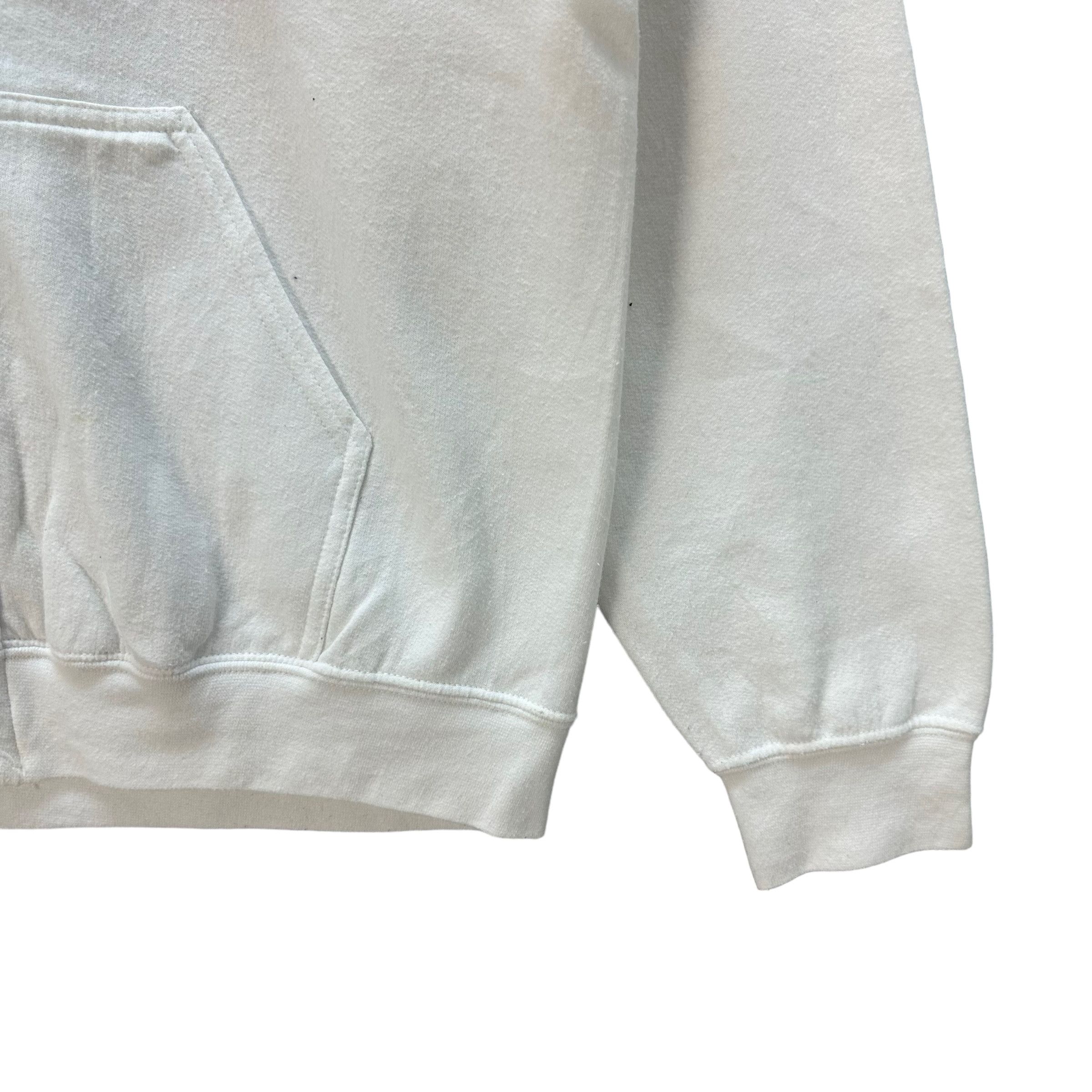 Japanese Brand HIP HOP INTERNATIONAL JAPAN ZIPPER HOODIES #8740-023 Size US M / EU 48-50 / 2 - 6 Thumbnail