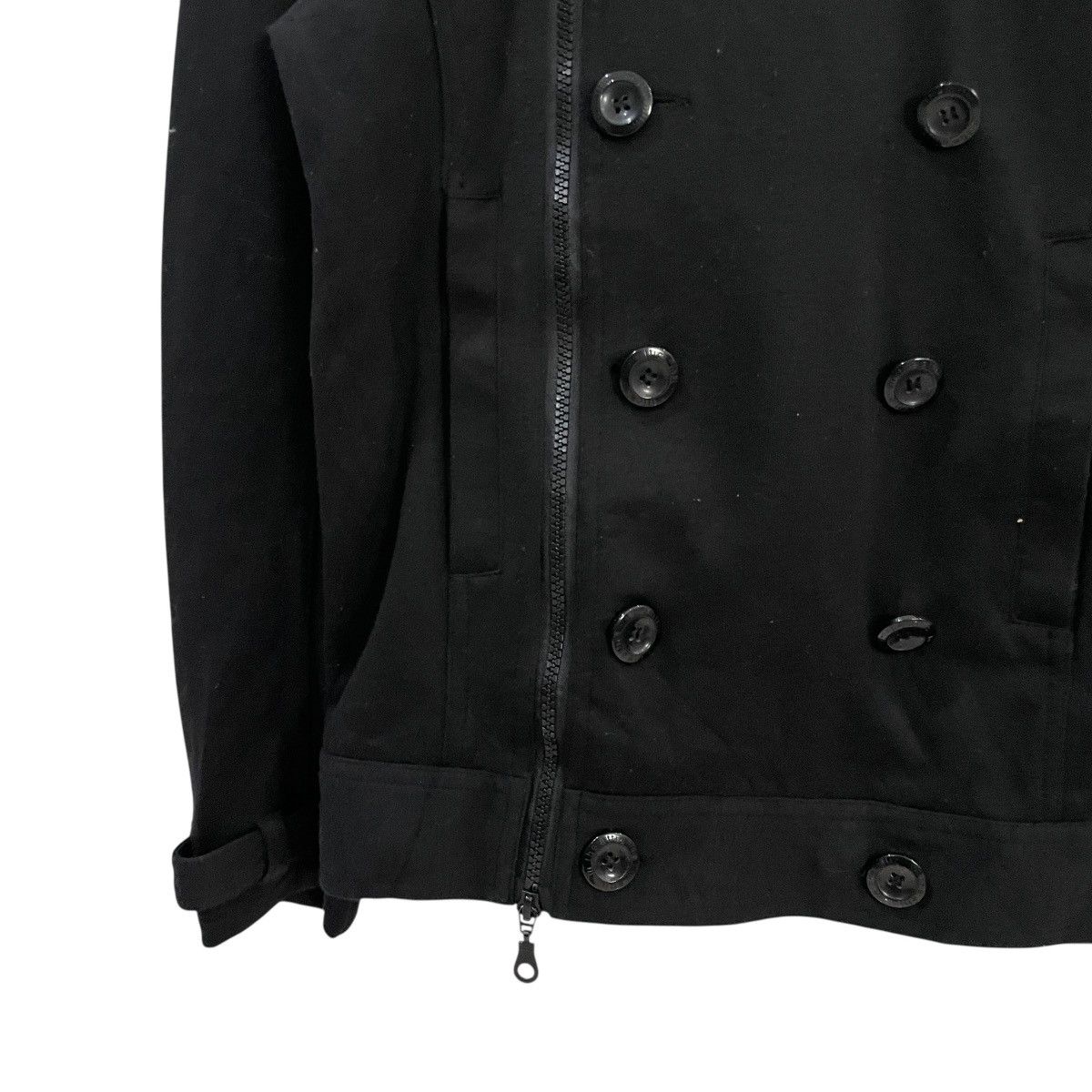 In The Attic Vintage In The Attic Sediotinaries Jacket Size M / US 6-8 / IT 42-44 - 3 Thumbnail
