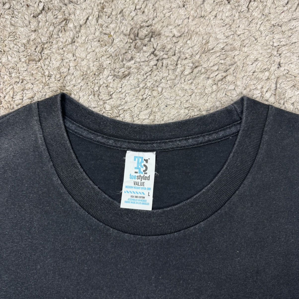 Rap Tees ICE CUBE Photo Tees Size US L / EU 52-54 / 3 - 9 Thumbnail