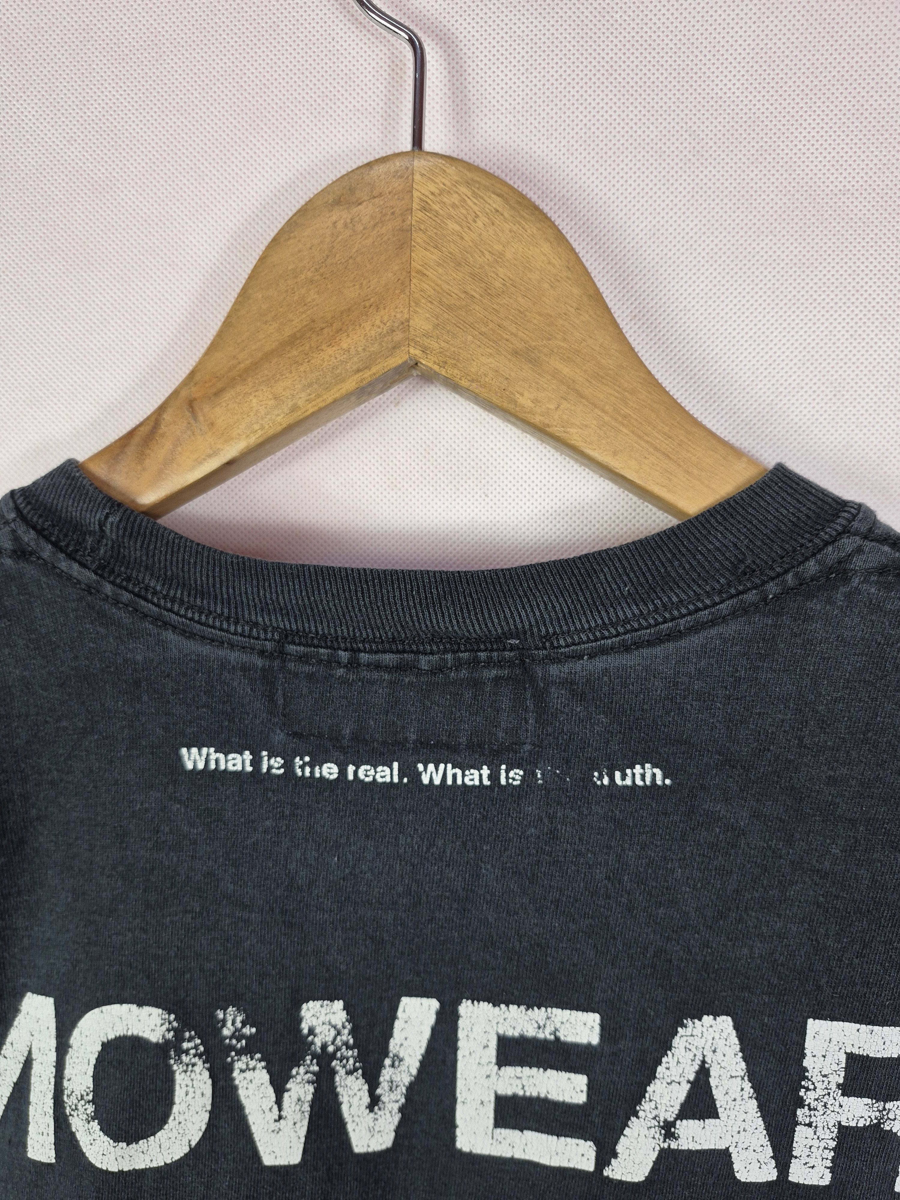Other 🔥 Nowear Skate Streetwear Tee Longsleeves Size US L / EU 52-54 / 3 - 5 Thumbnail