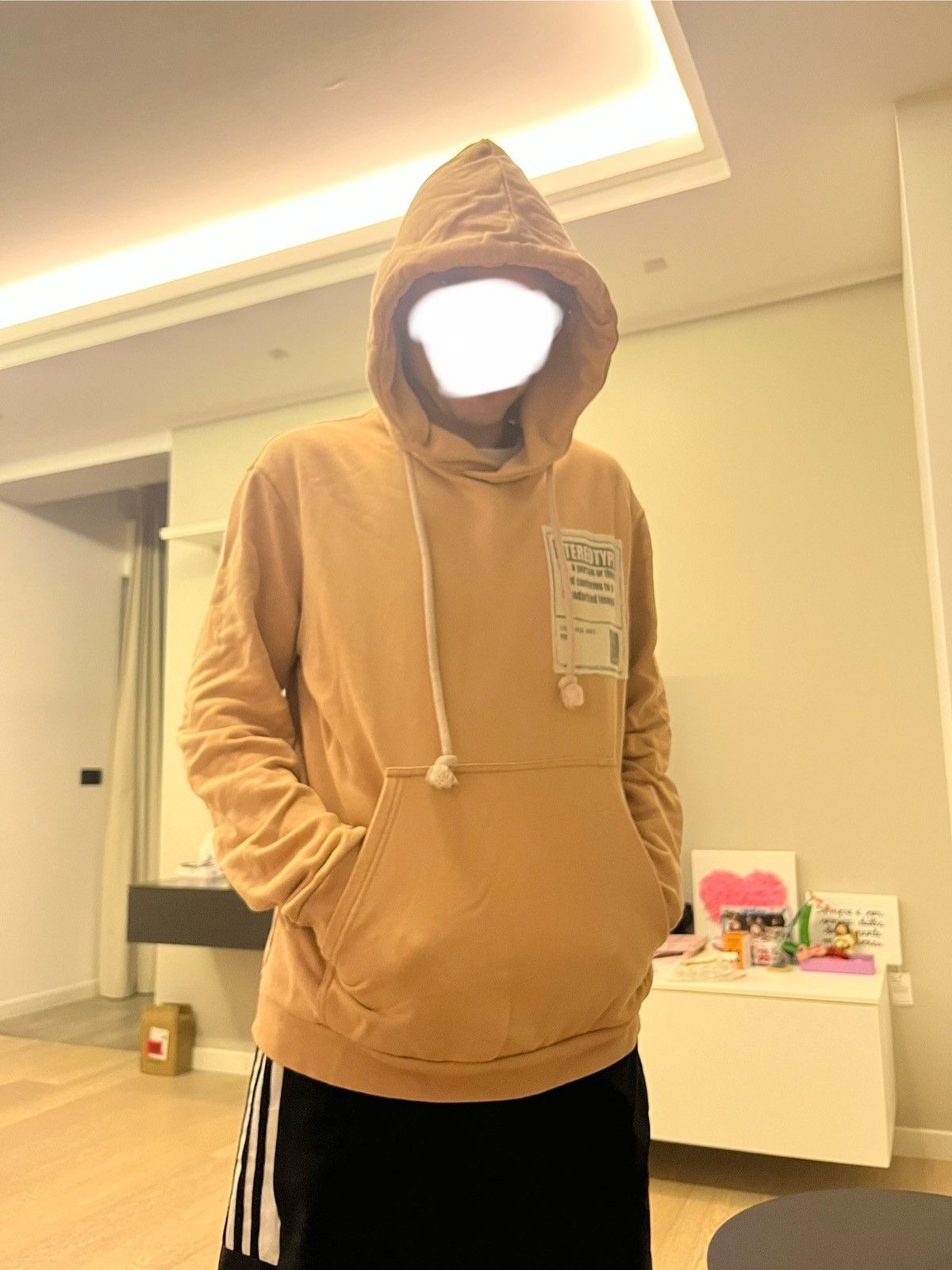 Maison Margiela Sweatshirt maison martin margiela Size US S / EU 44-46 / 1 - 7 Thumbnail