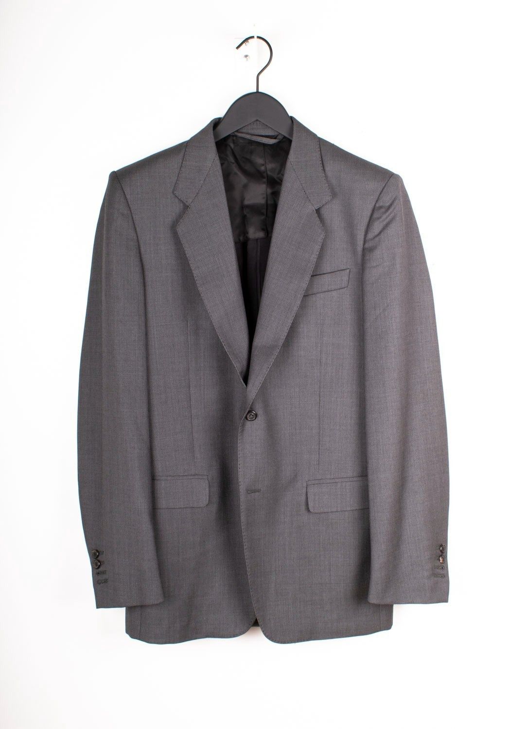 Maison Margiela Martin Margiela Men Jacket Casual Blazer Size IT50/Large Size US L / EU 52-54 / 3 - 1 Thumbnail