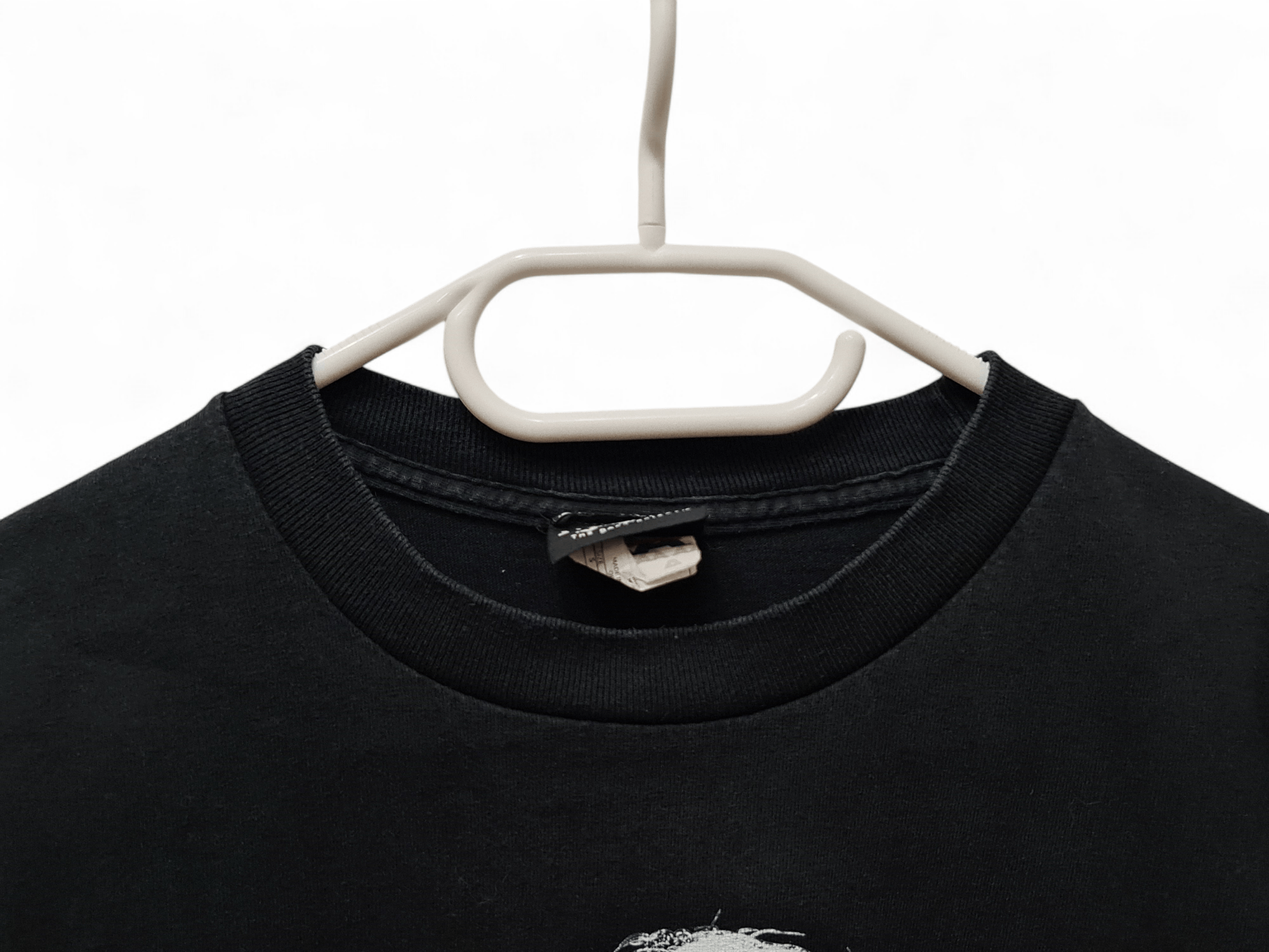 Alstyle Vintage DC Joker The Dark Knight Heath `08 T-shirt Tee Size US S / EU 44-46 / 1 - 5 Thumbnail
