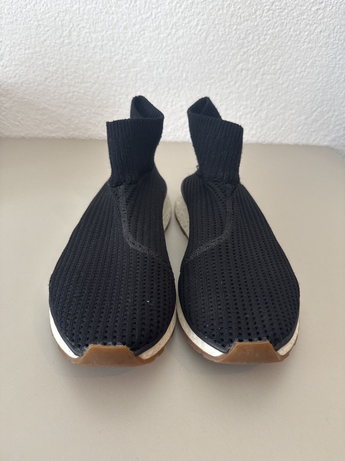 Adidas × Alexander Wang Adidas Alexander Wang Run Clean Size US 8 / EU 41 - 2 Thumbnail