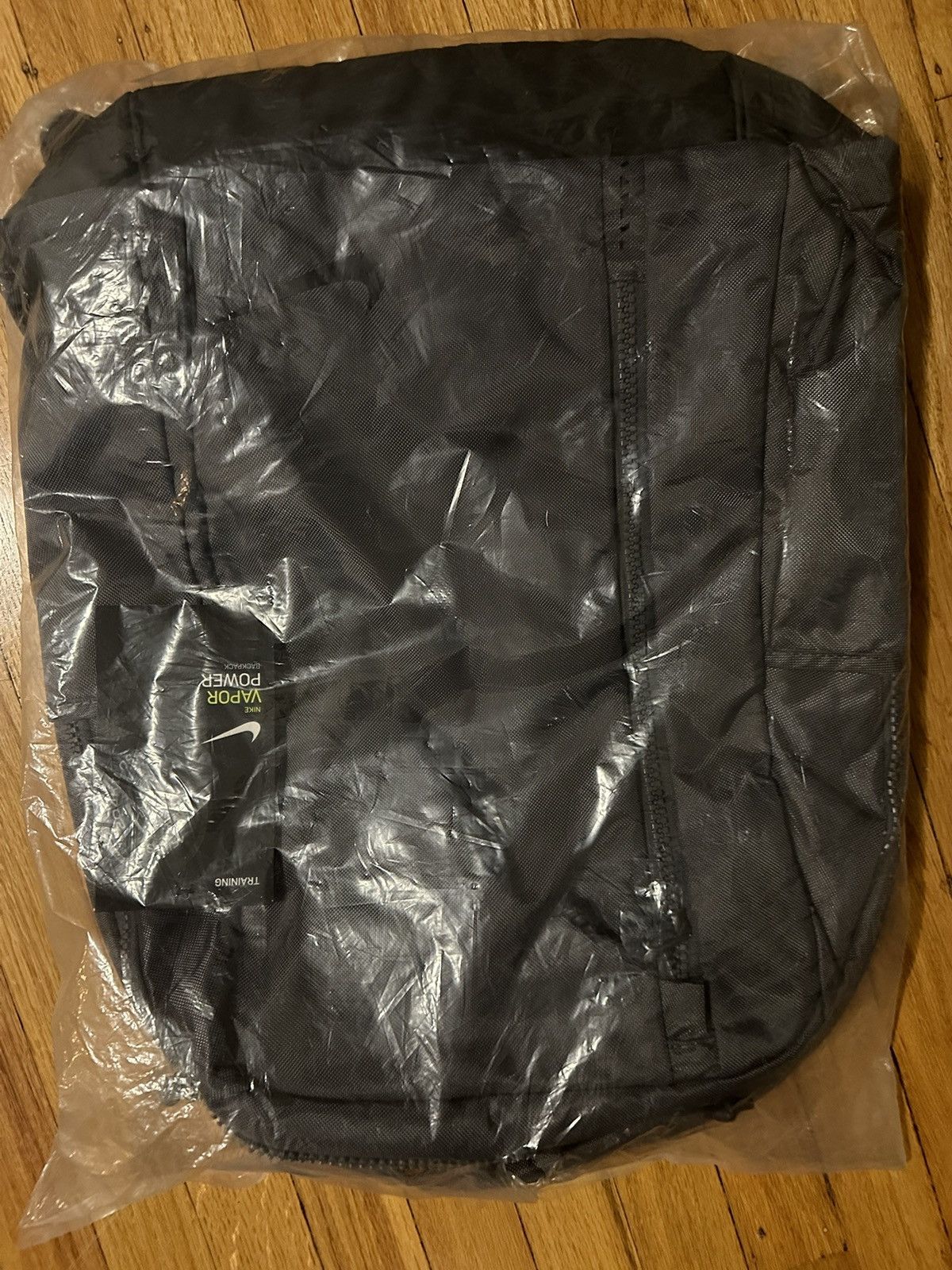 Nike Nike Vapor Backpack in Plastic Size ONE SIZE - 2 Thumbnail
