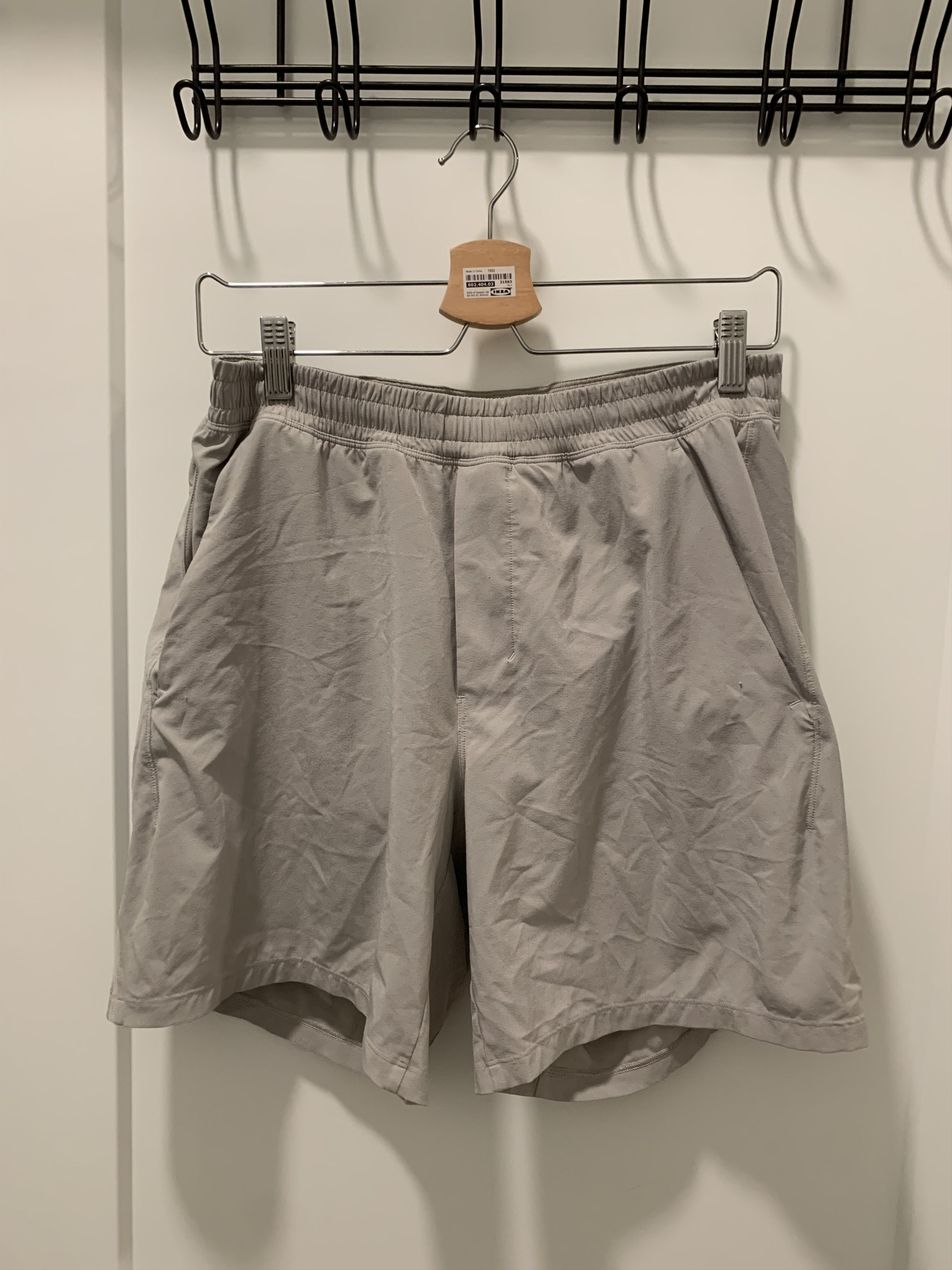 Lululemon lululemon mans short Size US 32 / EU 48 - 1 Thumbnail