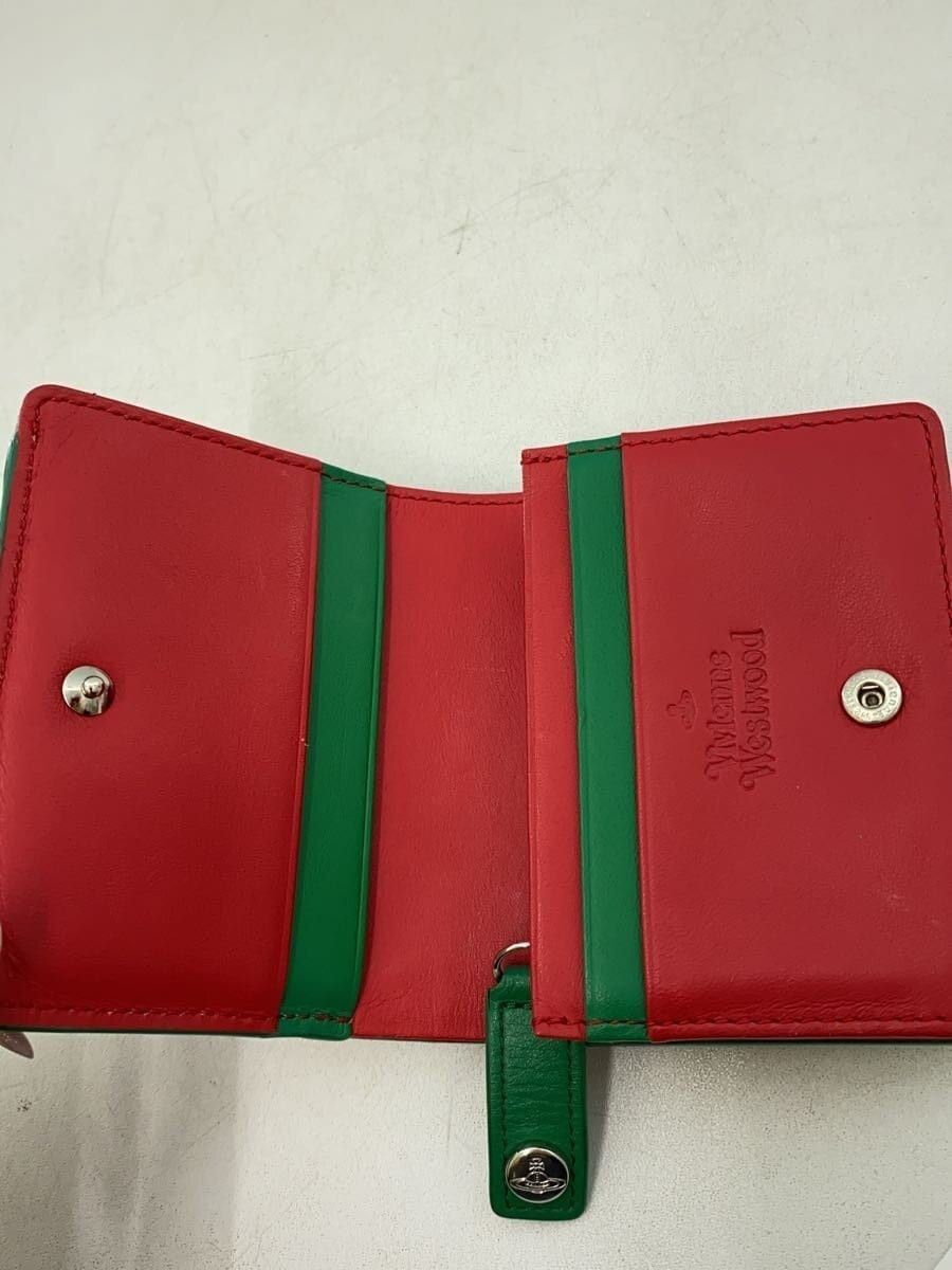 Vivienne Westwood Fragile Tape Orb Wallet Size ONE SIZE - 3 Thumbnail