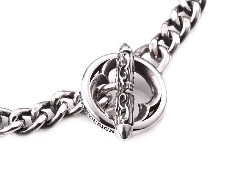 Deal Design Deal Design Silver Kihei OT Bracelet K11 Size ONE SIZE - 5 Thumbnail